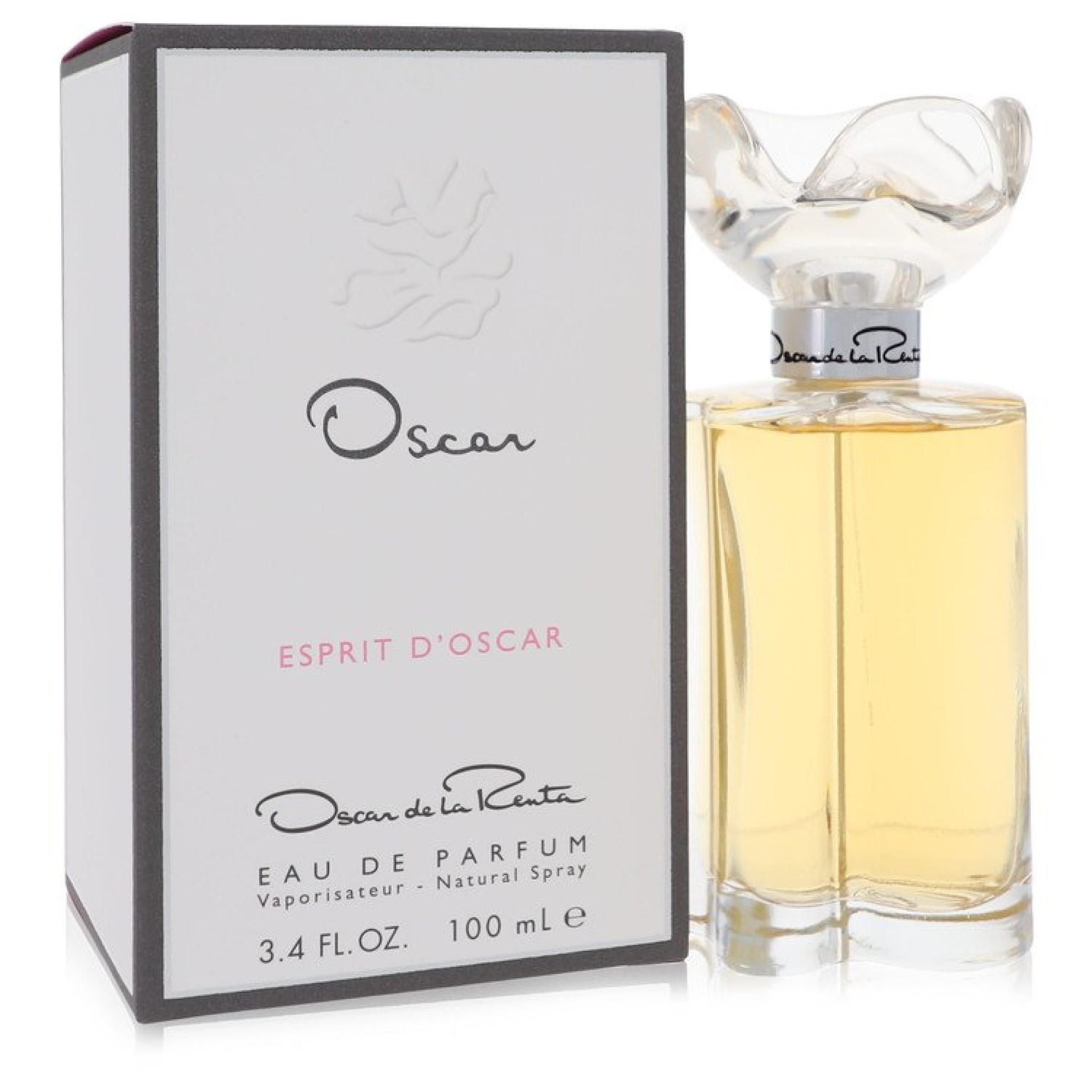 Oscar De La Renta Esprit d'Oscar Eau De Parfum Spray 100 ml