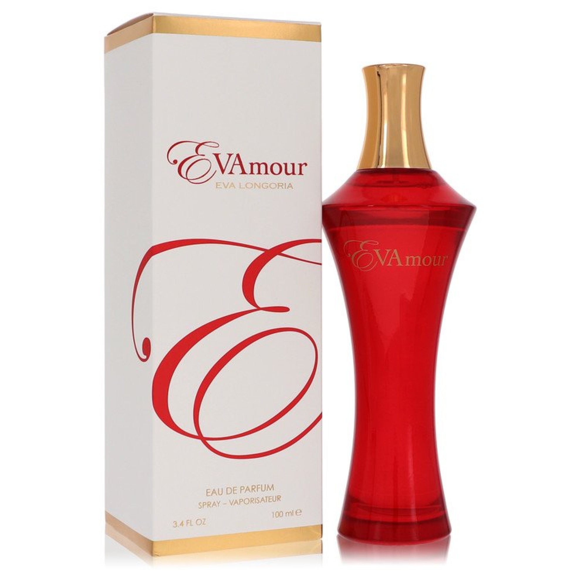 Eva Longoria Evamour Eau De Parfum Spray 100 ml
