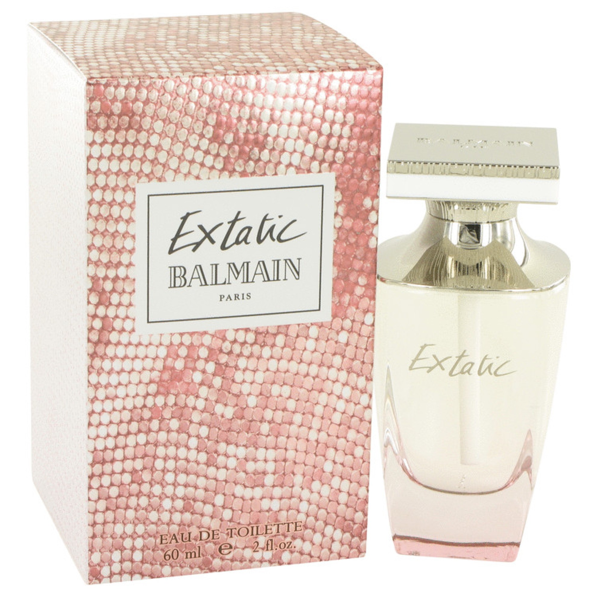 Pierre Balmain Extatic Balmain Eau De Toilette Spray 60 ml