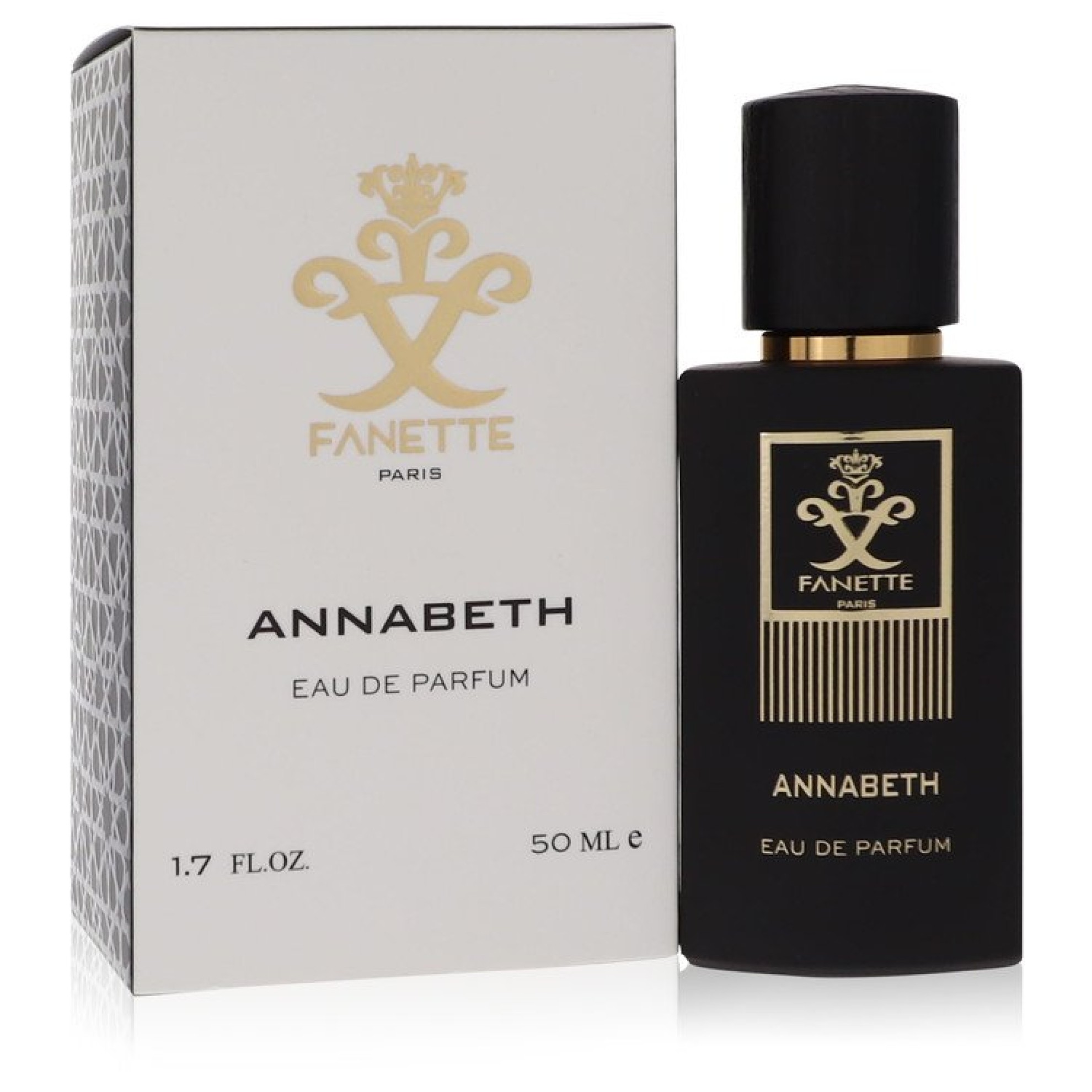 Fanette Annabeth Eau De Parfum Spray 51 ml