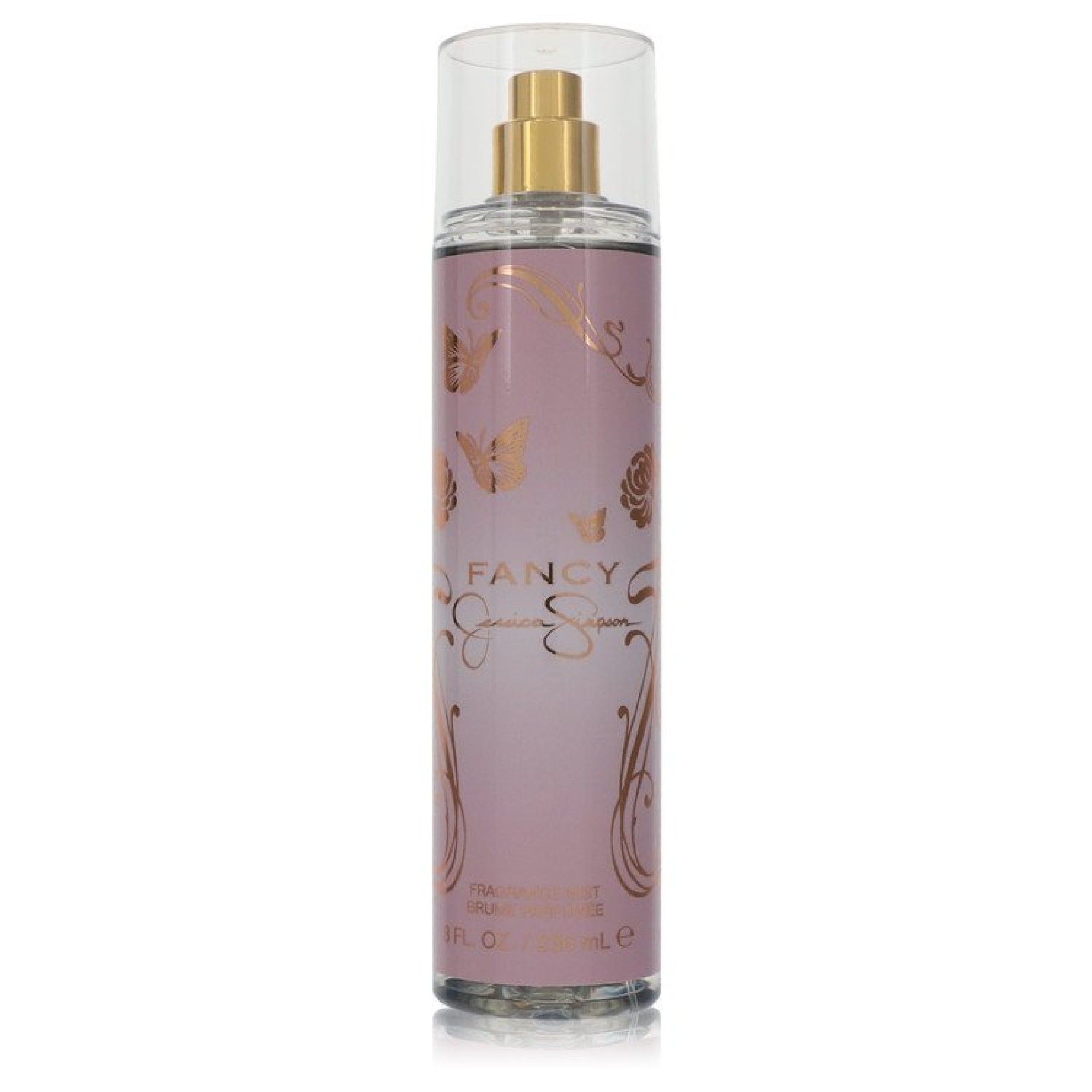 Jessica Simpson Fancy Fragrance Mist 240 ml