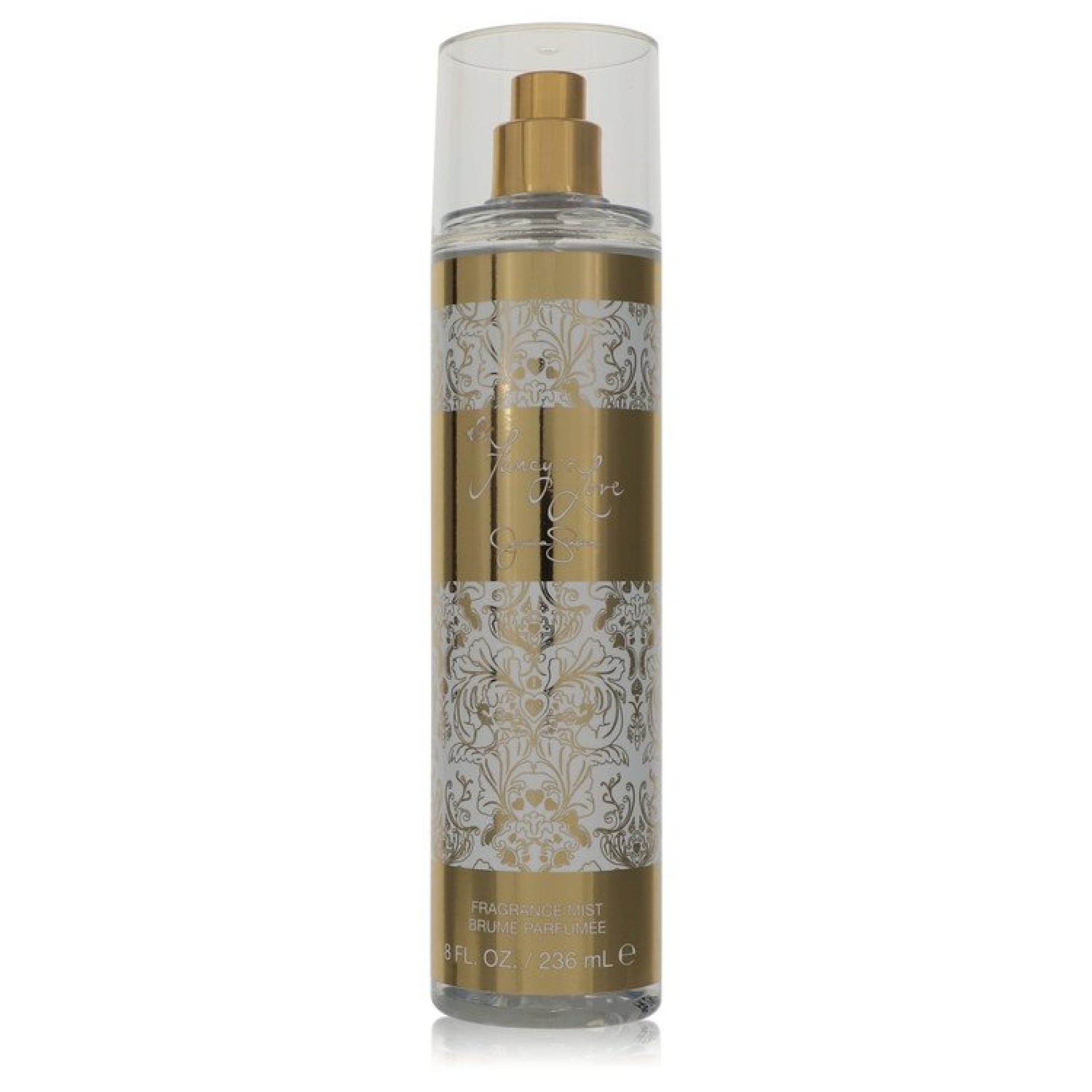 Jessica Simpson Fancy Love Fragrance Mist 240 ml