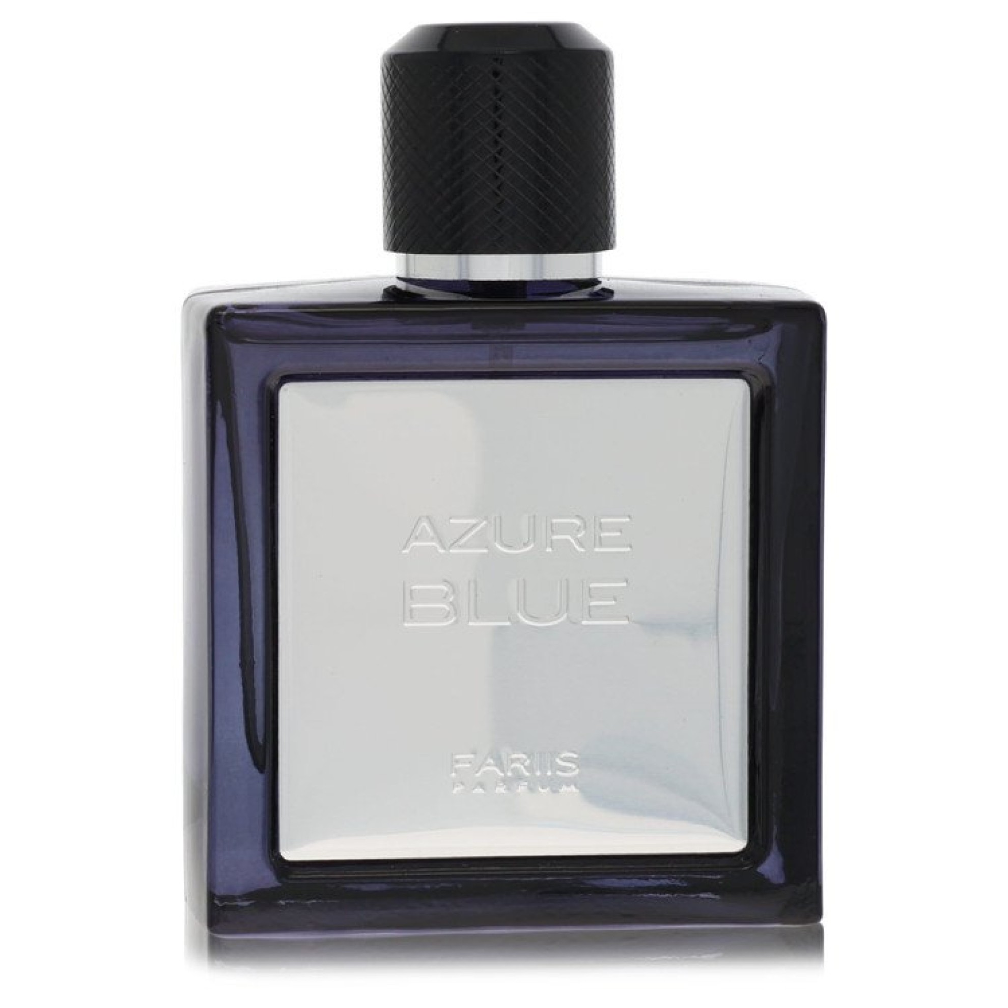 Fariis Parfum Fariis Azure Blue Eau De Parfum Spray (Unboxed) 101 ml