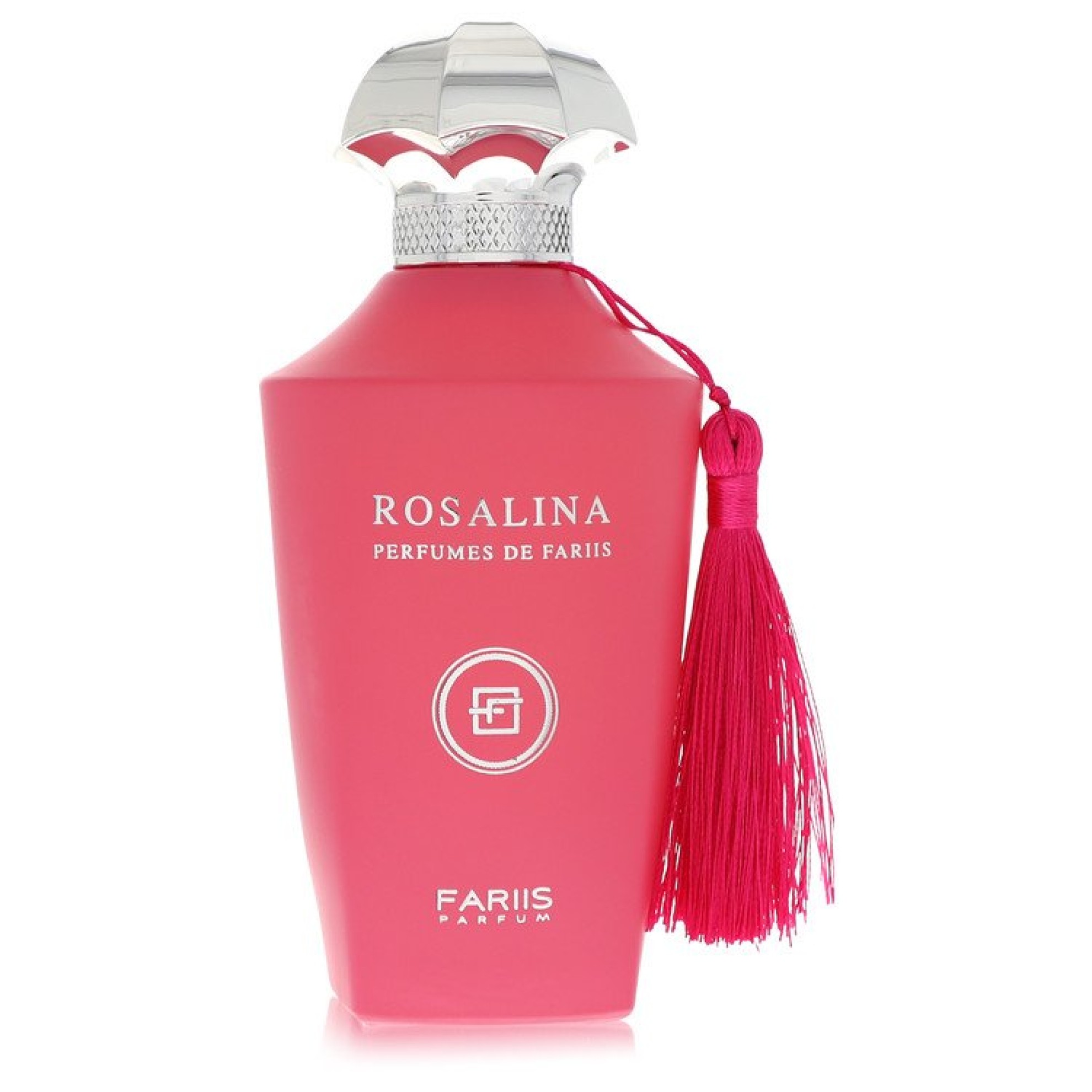 Fariis Parfum Fariis Rosalina Eau De Parfum Spray (Unisex Unboxed) 101 ml