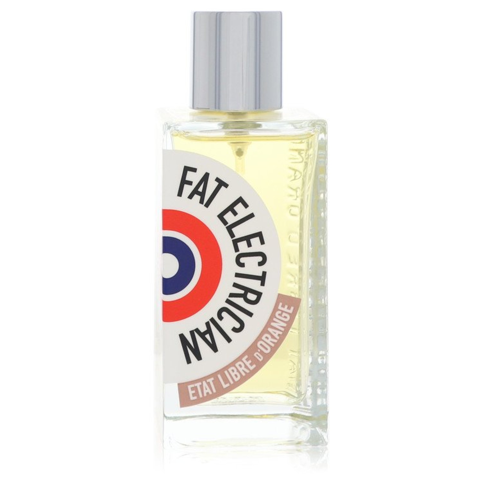 Etat Libre D'orange Fat Electrician Eau De Parfum Spray (Tester) 100 ml