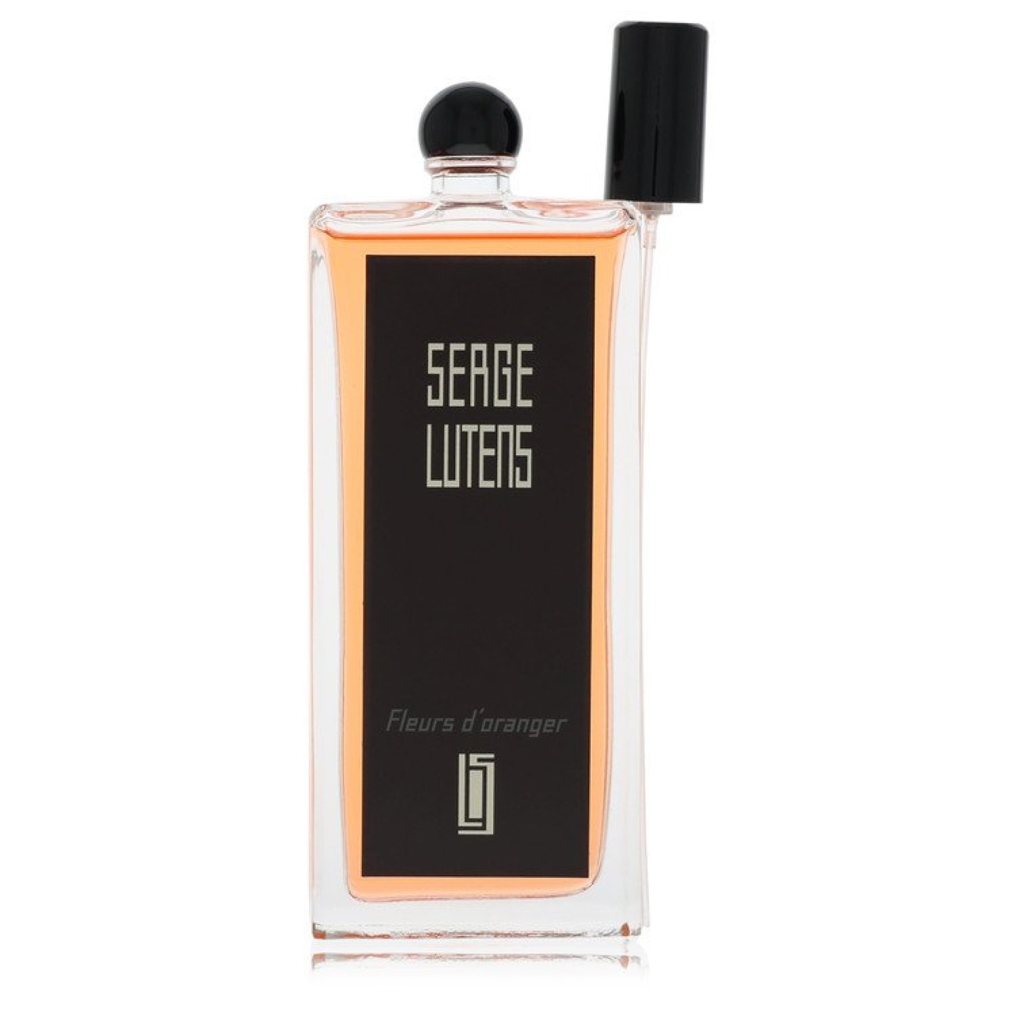 Serge Lutens Fleurs D'Oranger Eau De Parfum Spray (Unisex Unboxed) 98 ml