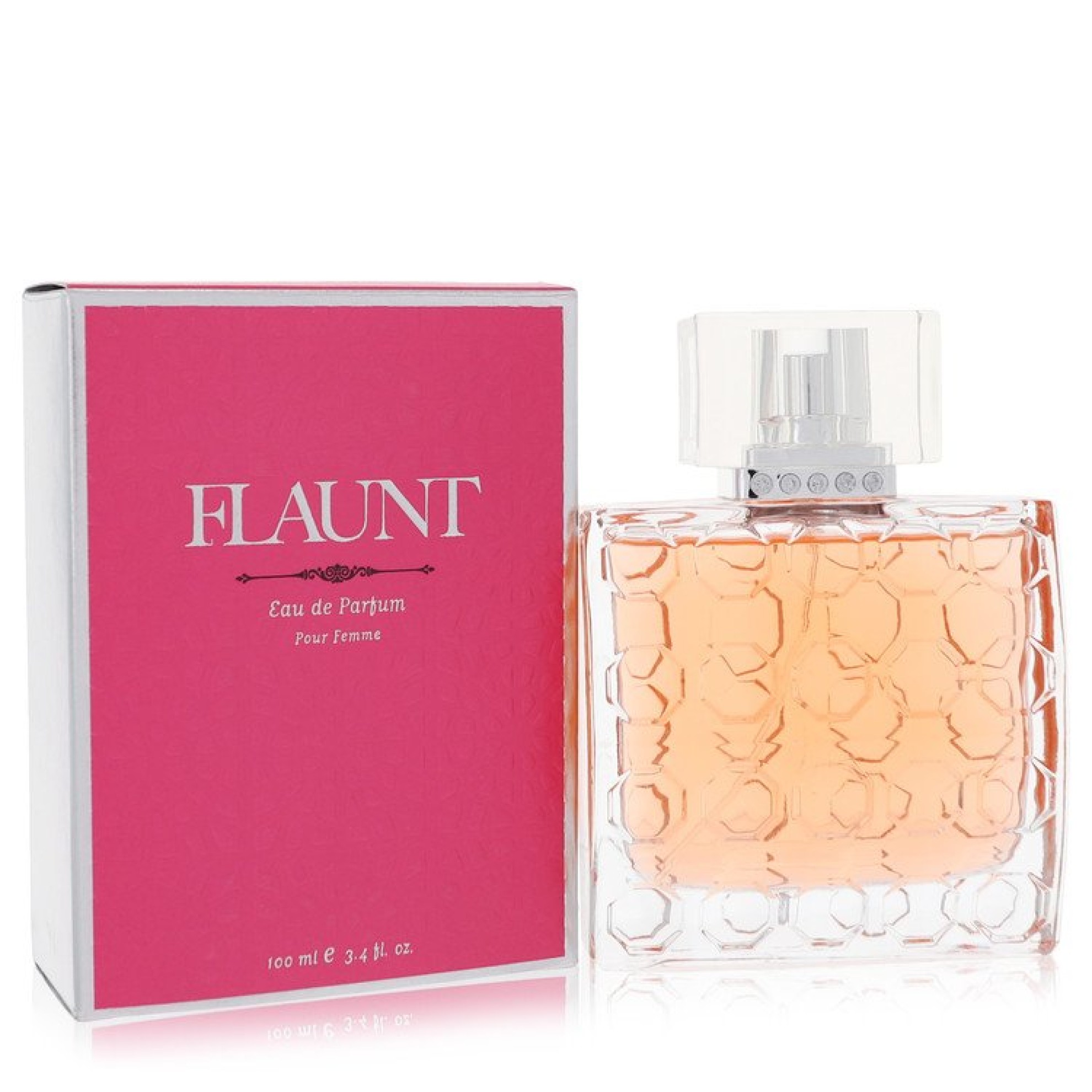Joseph Prive Flaunt Pour Femme Eau De Parfum Spray 100 ml