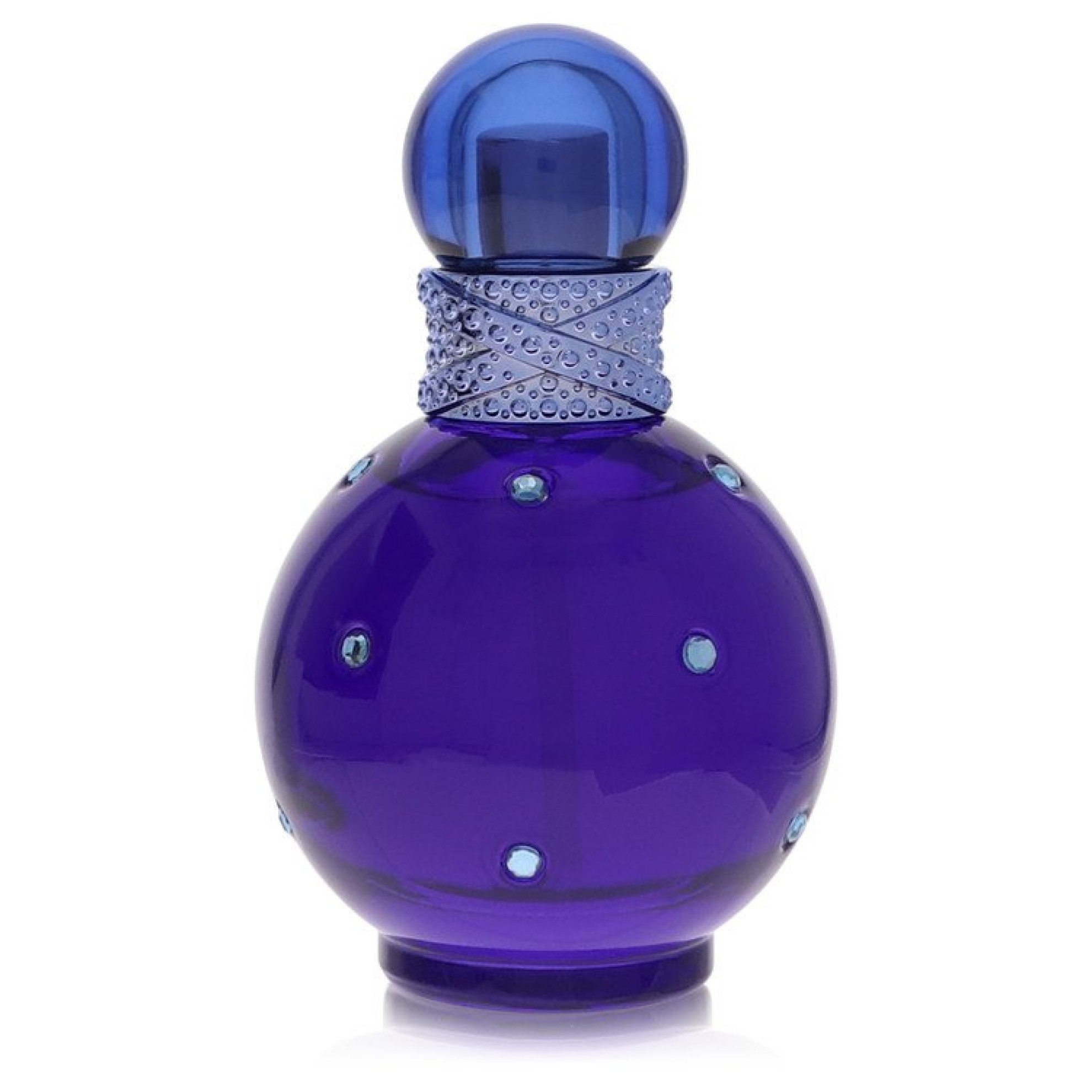 Britney Spears Fantasy Midnight Eau De Parfum Spray (unboxed) 30 ml