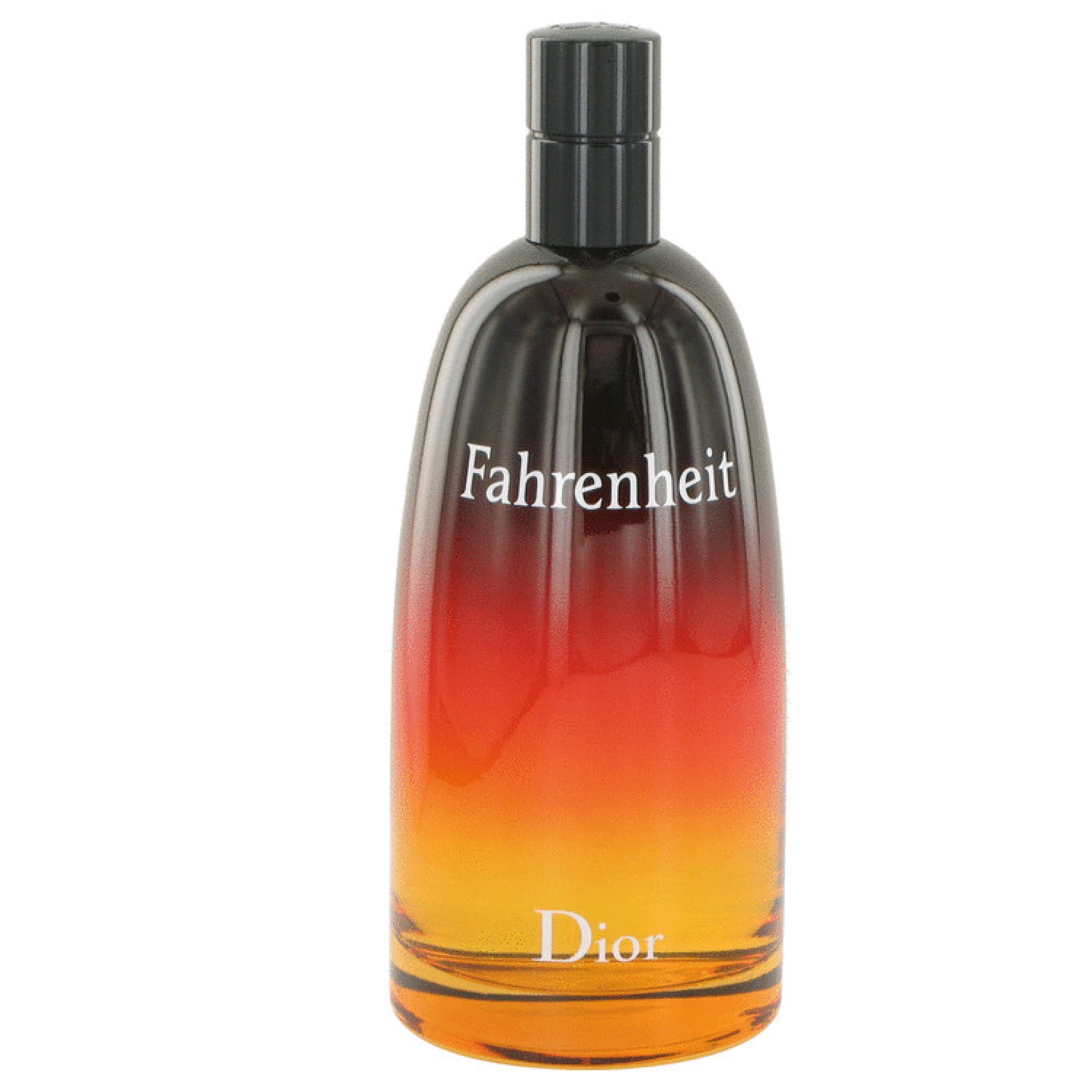 Christian Dior FAHRENHEIT Eau De Toilette Spray (unboxed) 201 ml