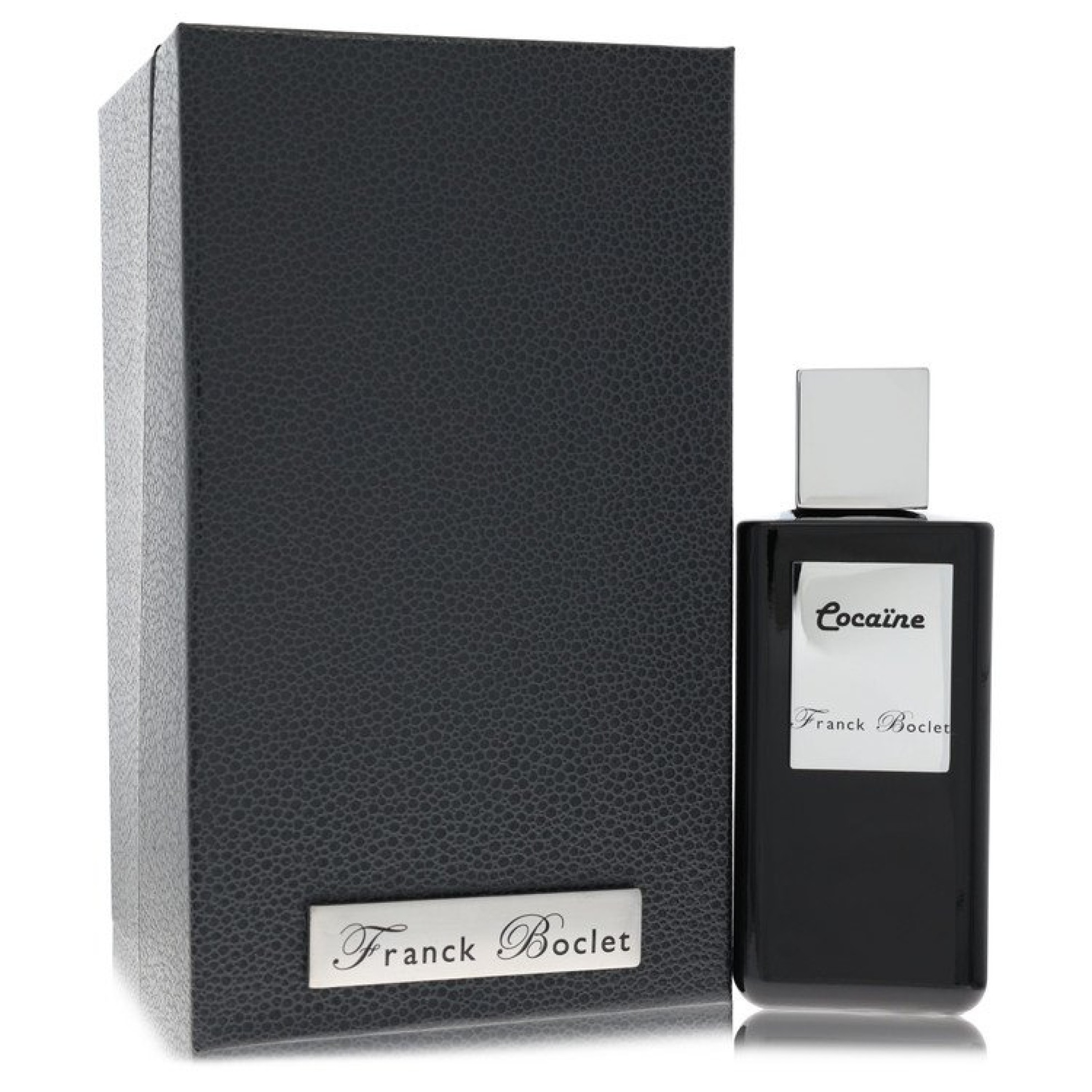 Franck Boclet Cocaine Extrait De Parfum Spray (Unisex) 98 ml