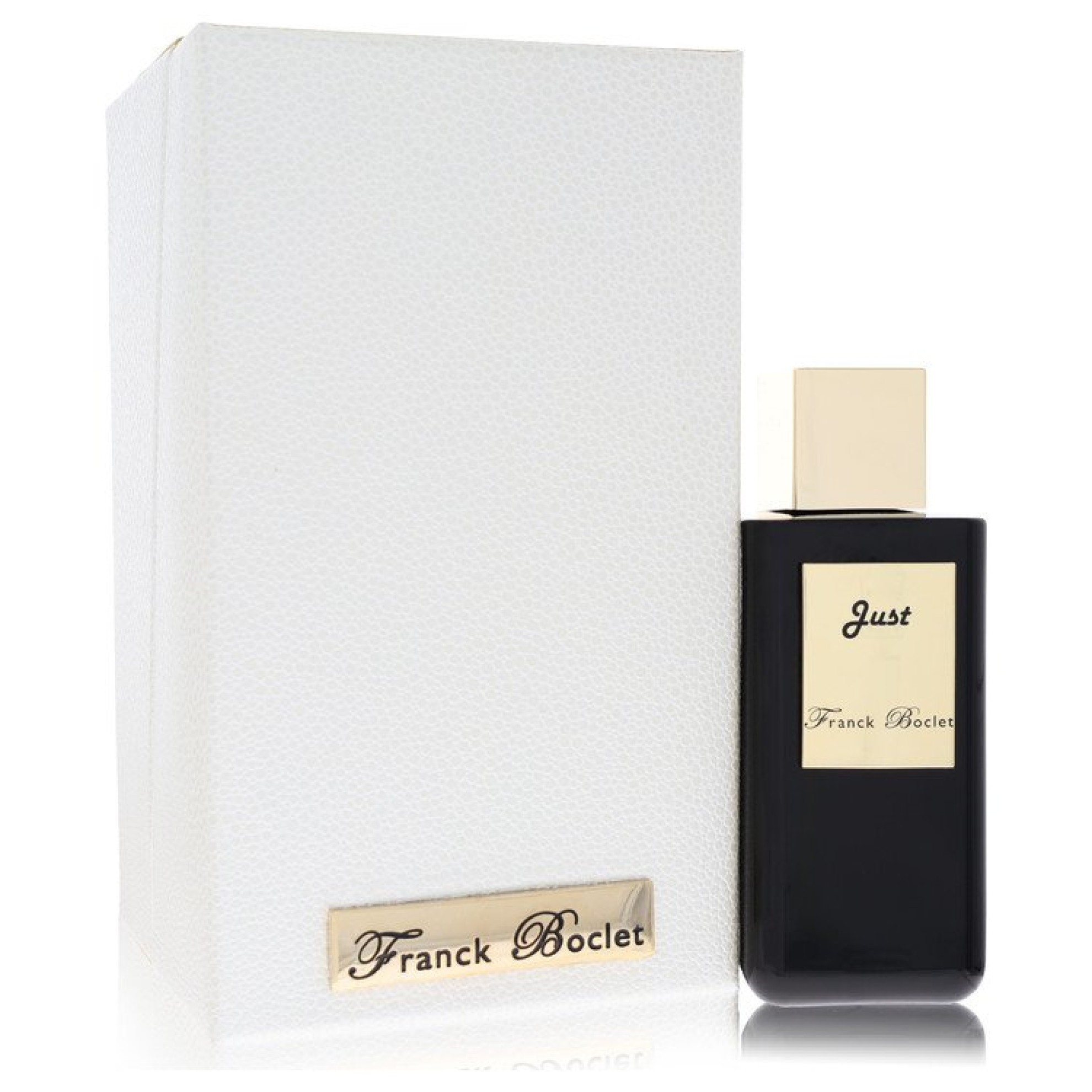 Franck Boclet Just Extrait De Parfum Spray 98 ml