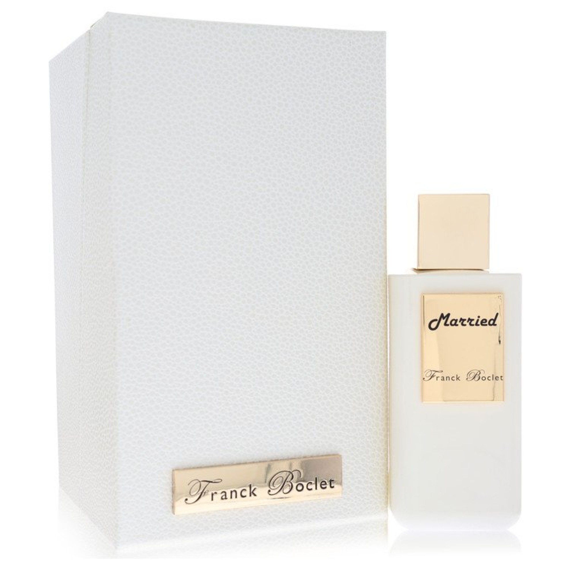 Franck Boclet Married Extrait De Parfum Spray 98 ml
