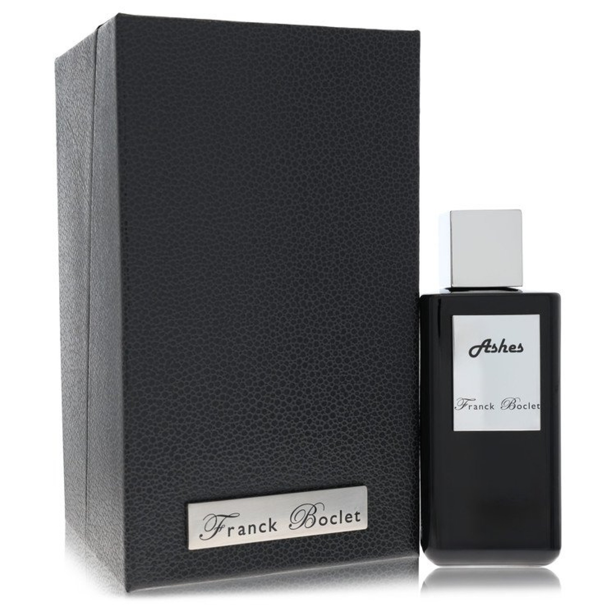 Franck Boclet Ashes Extrait De Parfum Spray (Unisex) 98 ml