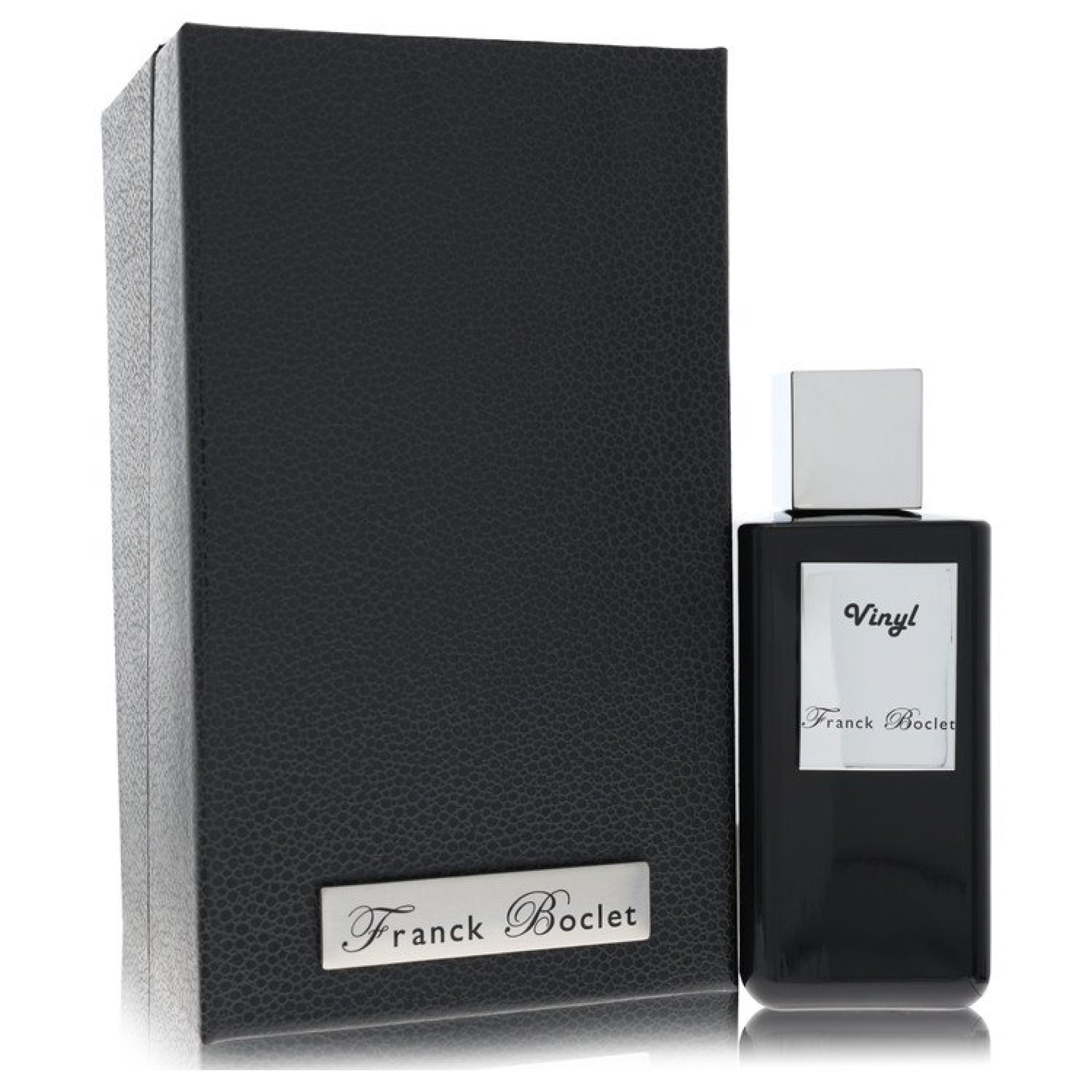 Franck Boclet Vinyl Extrait De Parfum Spray (Unisex) 98 ml