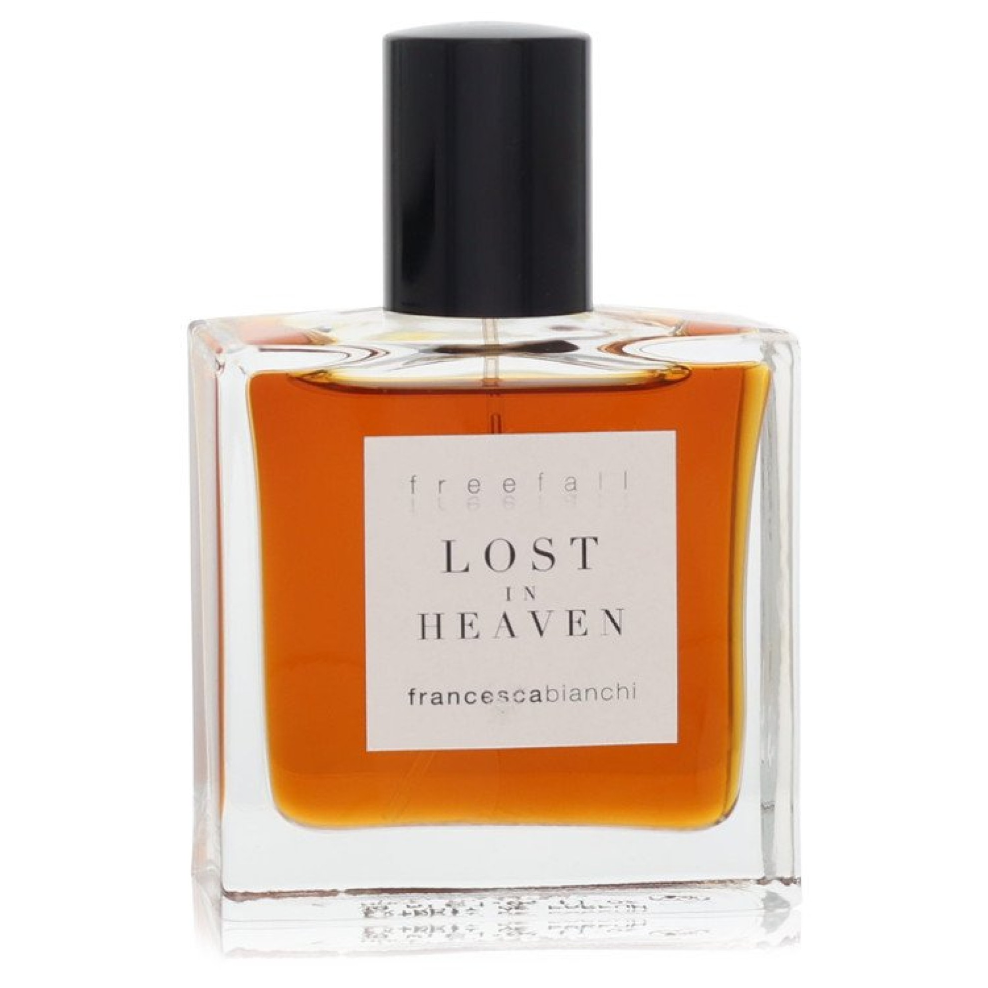 Francesca Bianchi Lost in Heaven Extrait De Parfum Spray (Unisex Unboxed) 30 ml