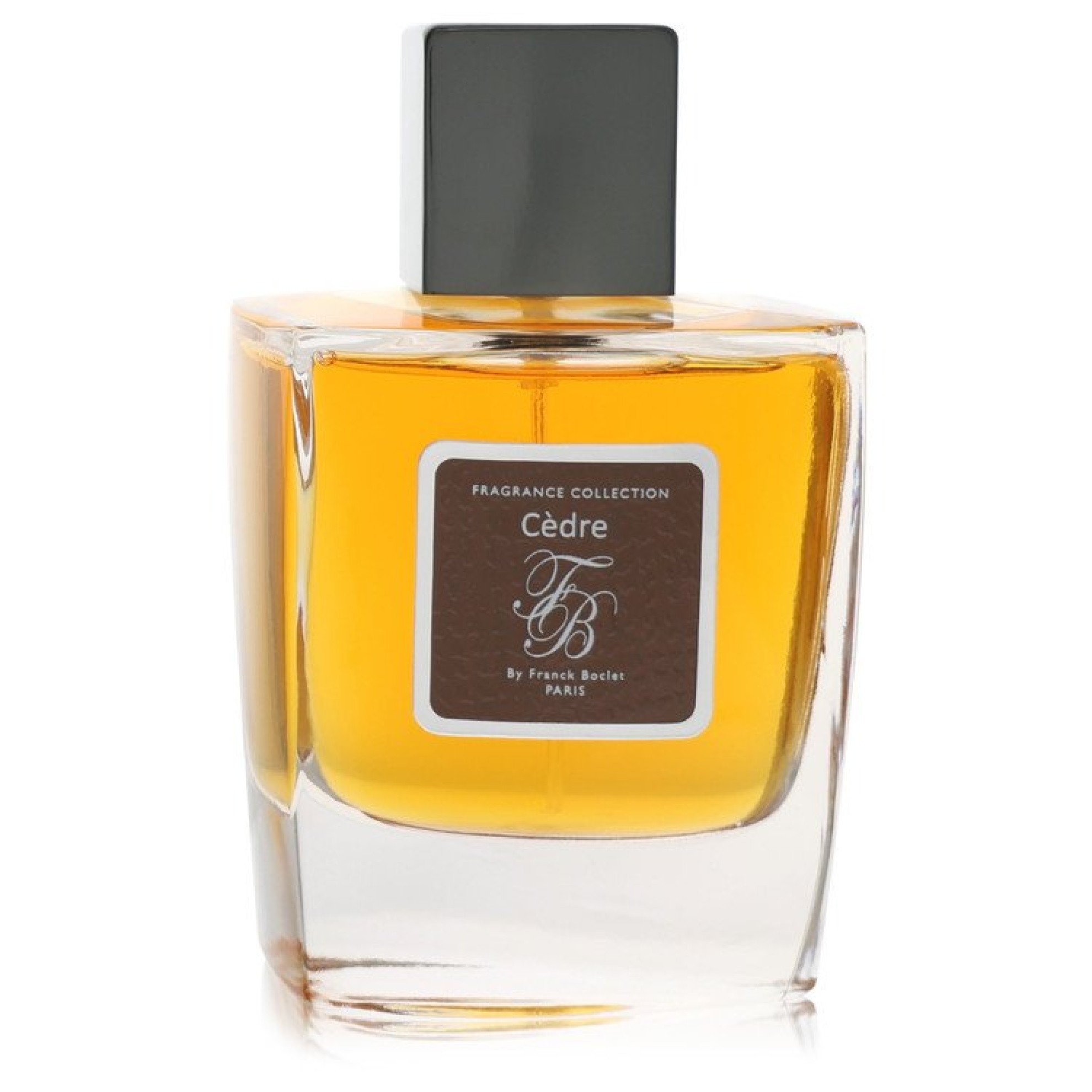 Franck Boclet Cedre Eau De Parfum Spray (Unboxed) 101 ml