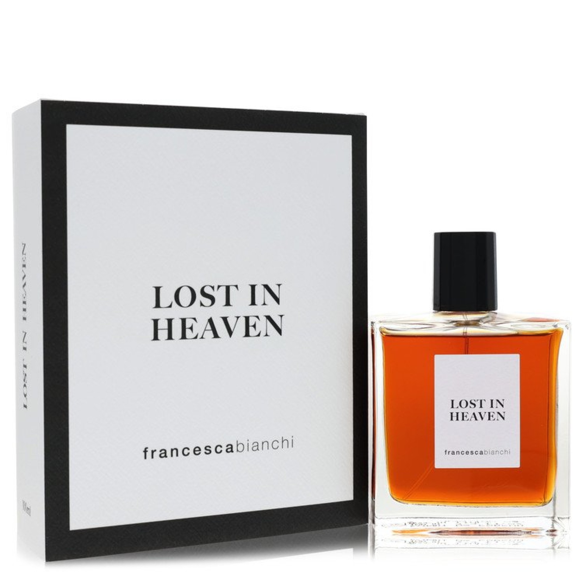 Francesca Bianchi Lost in Heaven Extrait De Parfum Spray (Unisex) 101 ml