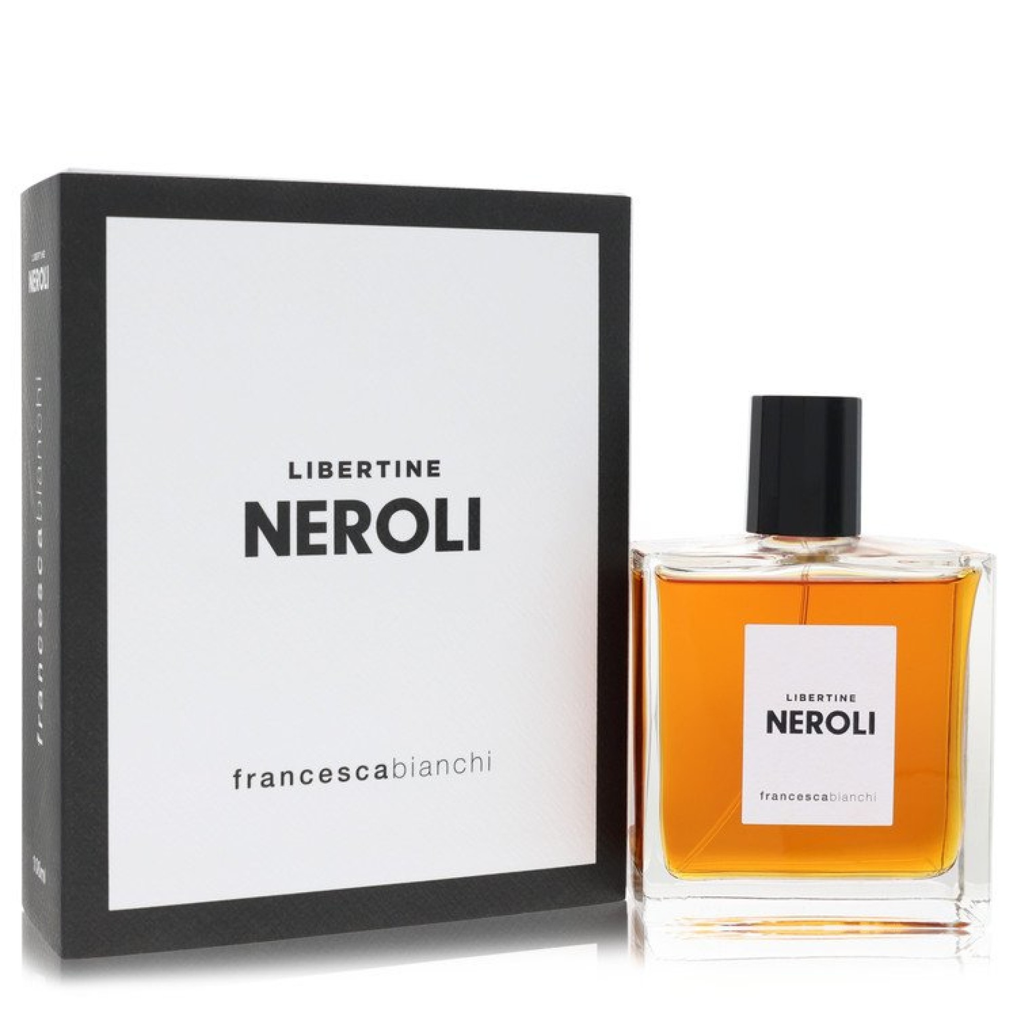 Francesca Bianchi Libertine Neroli Extrait De Parfum Spray (Unisex) 101 ml
