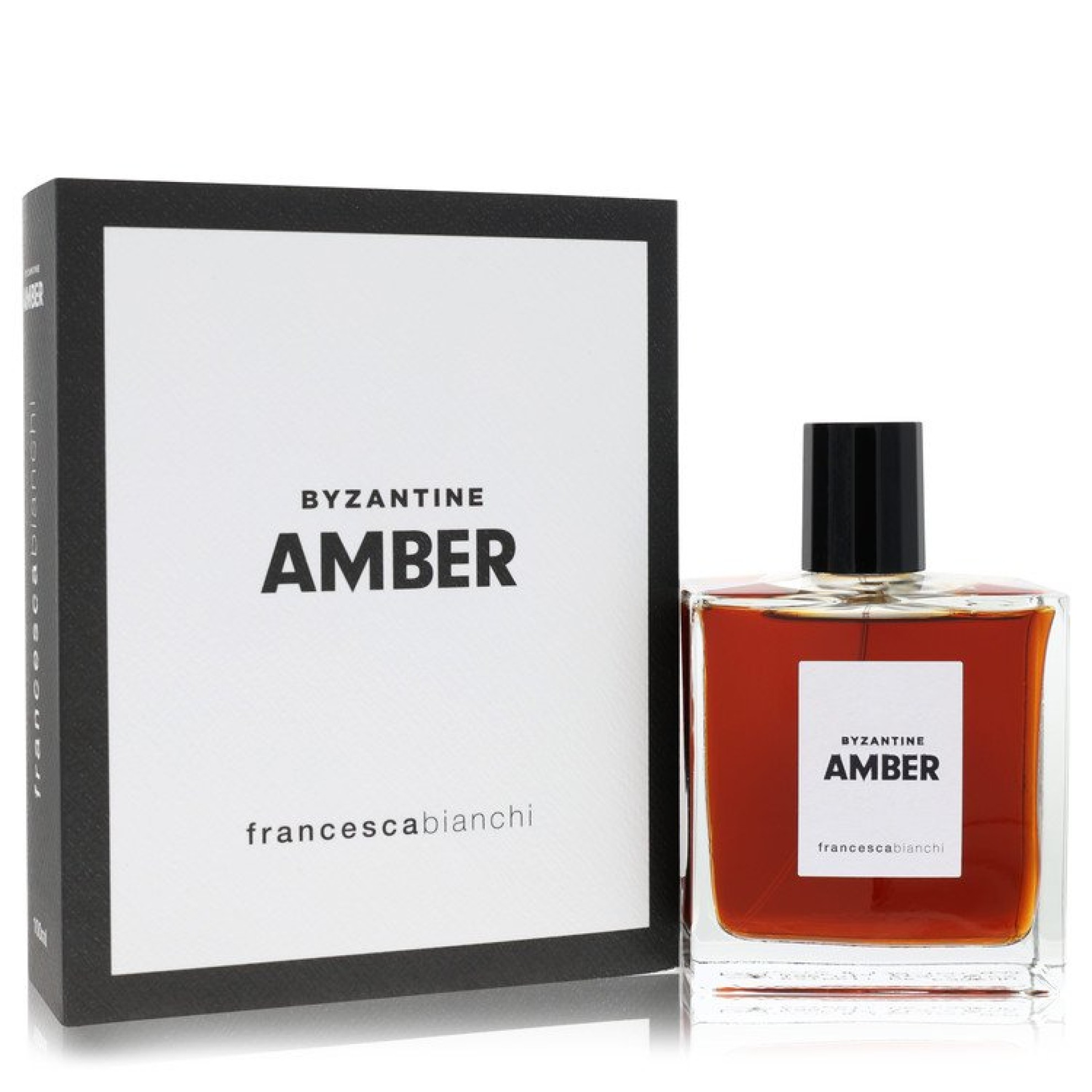 Francesca Bianchi Byzantine Amber Extrait De Parfum Spray (Unisex) 101 ml