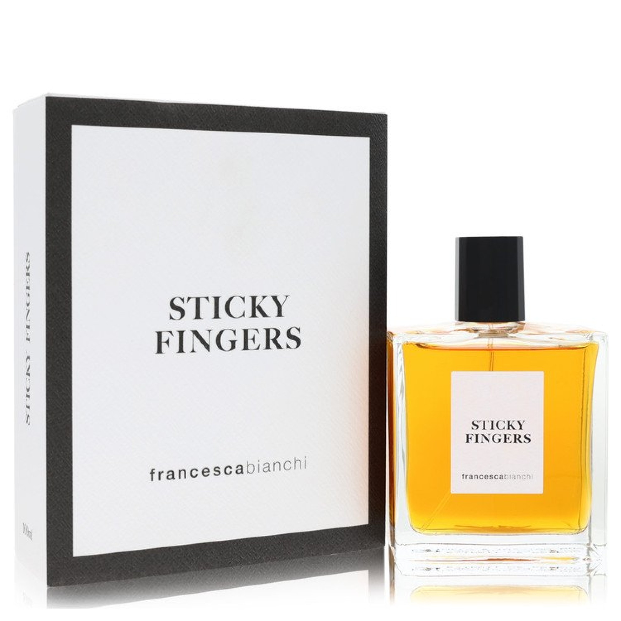 Francesca Bianchi Sticky Fingers Extrait De Parfum Spray (Unisex) 101 ml