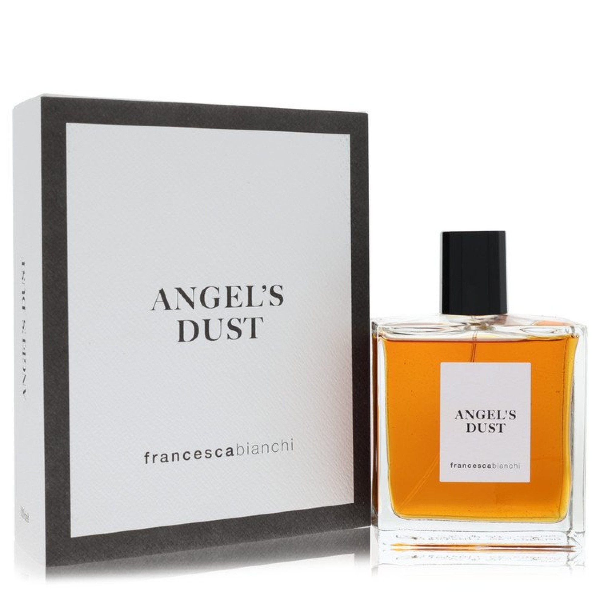 Francesca Bianchi Angel's Dust Extrait De Parfum Spray (Unisex) 101 ml