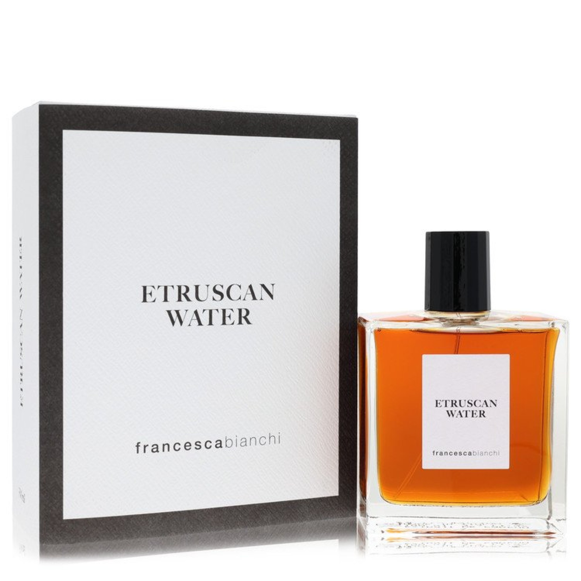 Francesca Bianchi Etruscan Water Extrait De Parfum Spray (Unisex) 101 ml