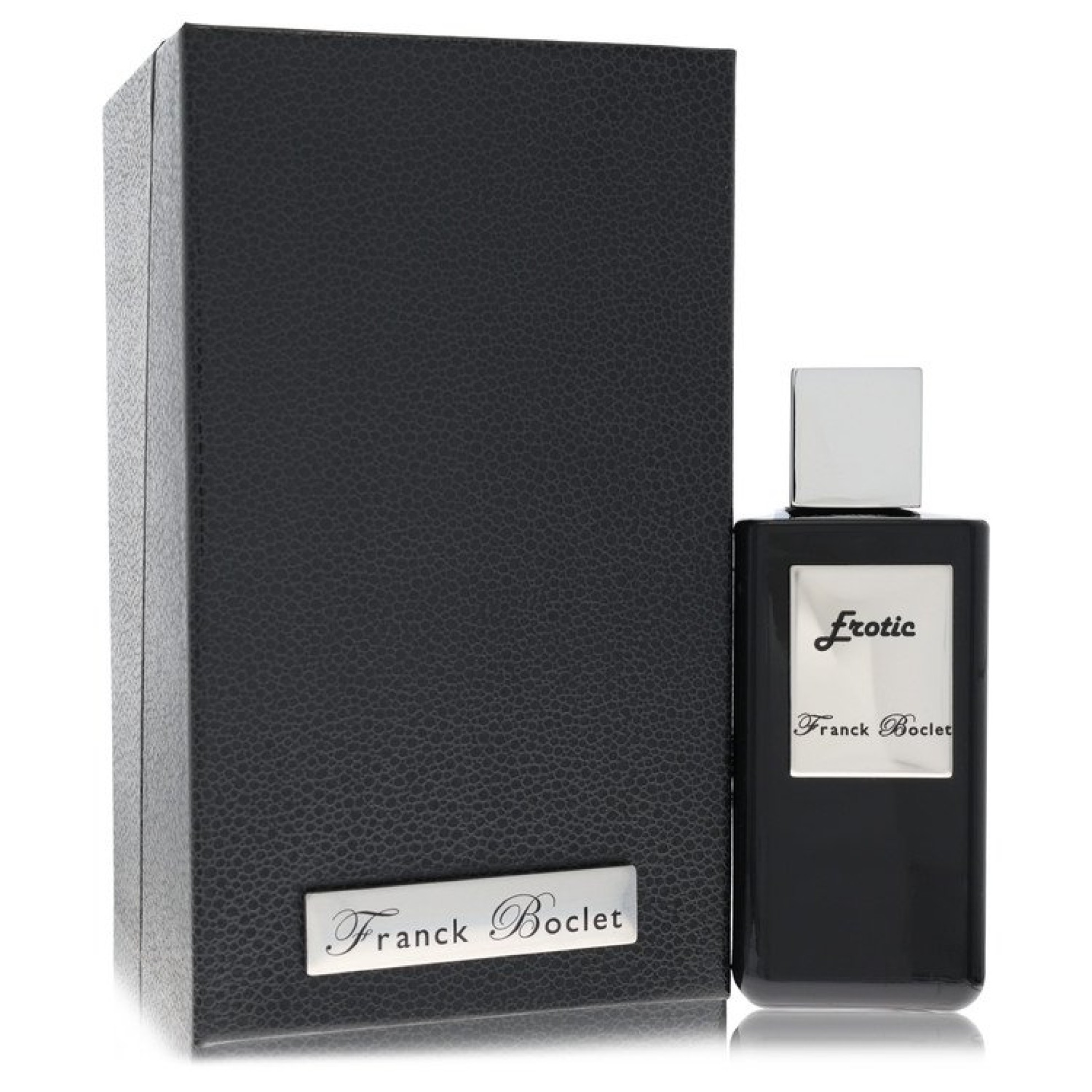 Franck Boclet Erotic Extrait De Parfum Spray (Unisex) 98 ml
