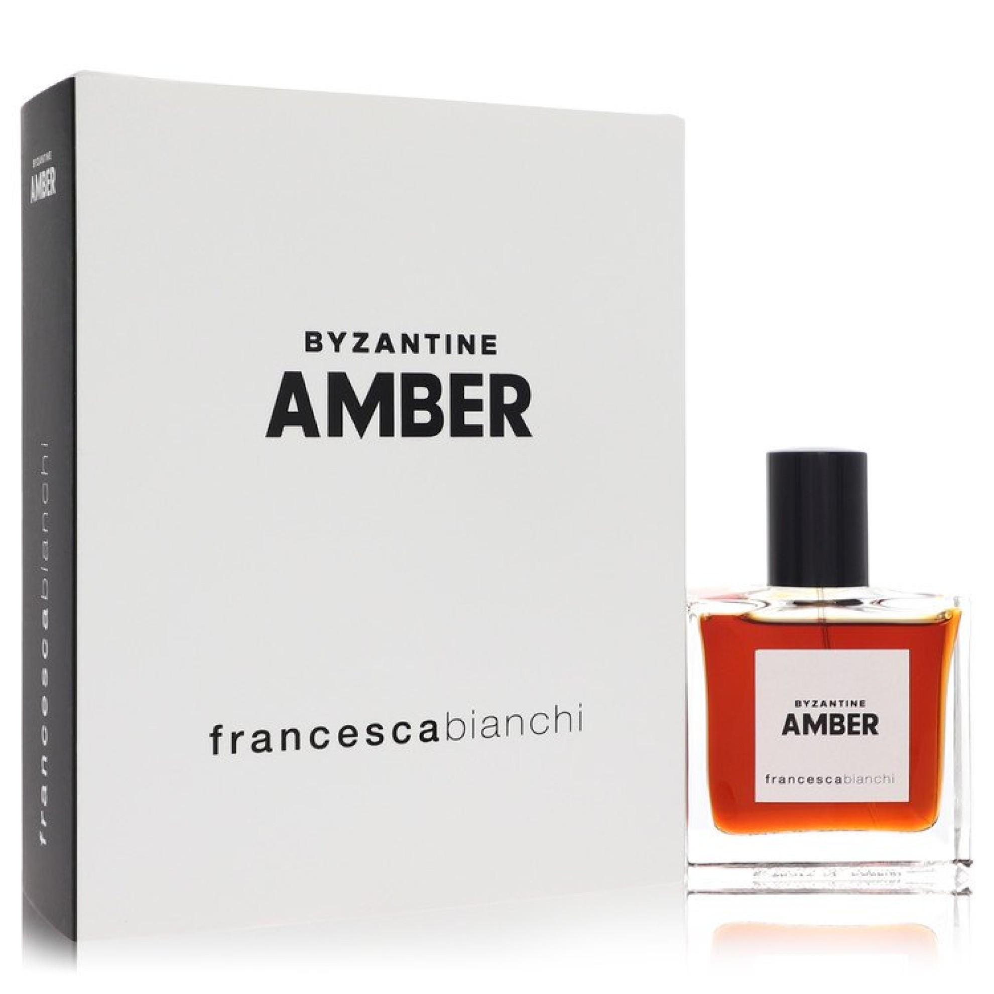 Francesca Bianchi Byzantine Amber Extrait De Parfum Spray (Unisex) 30 ml