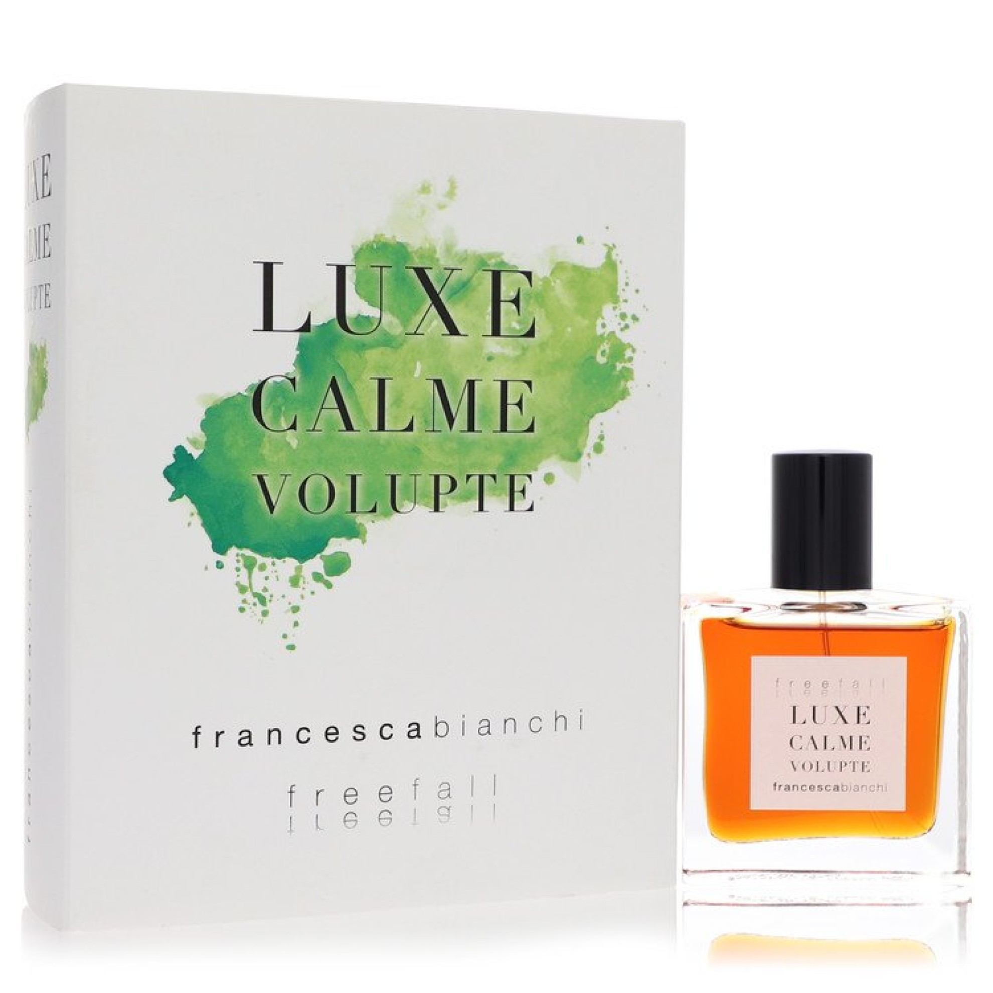 Francesca Bianchi Luxe Calme Volupte Extrait De Parfum Spray (Unisex) 30 ml