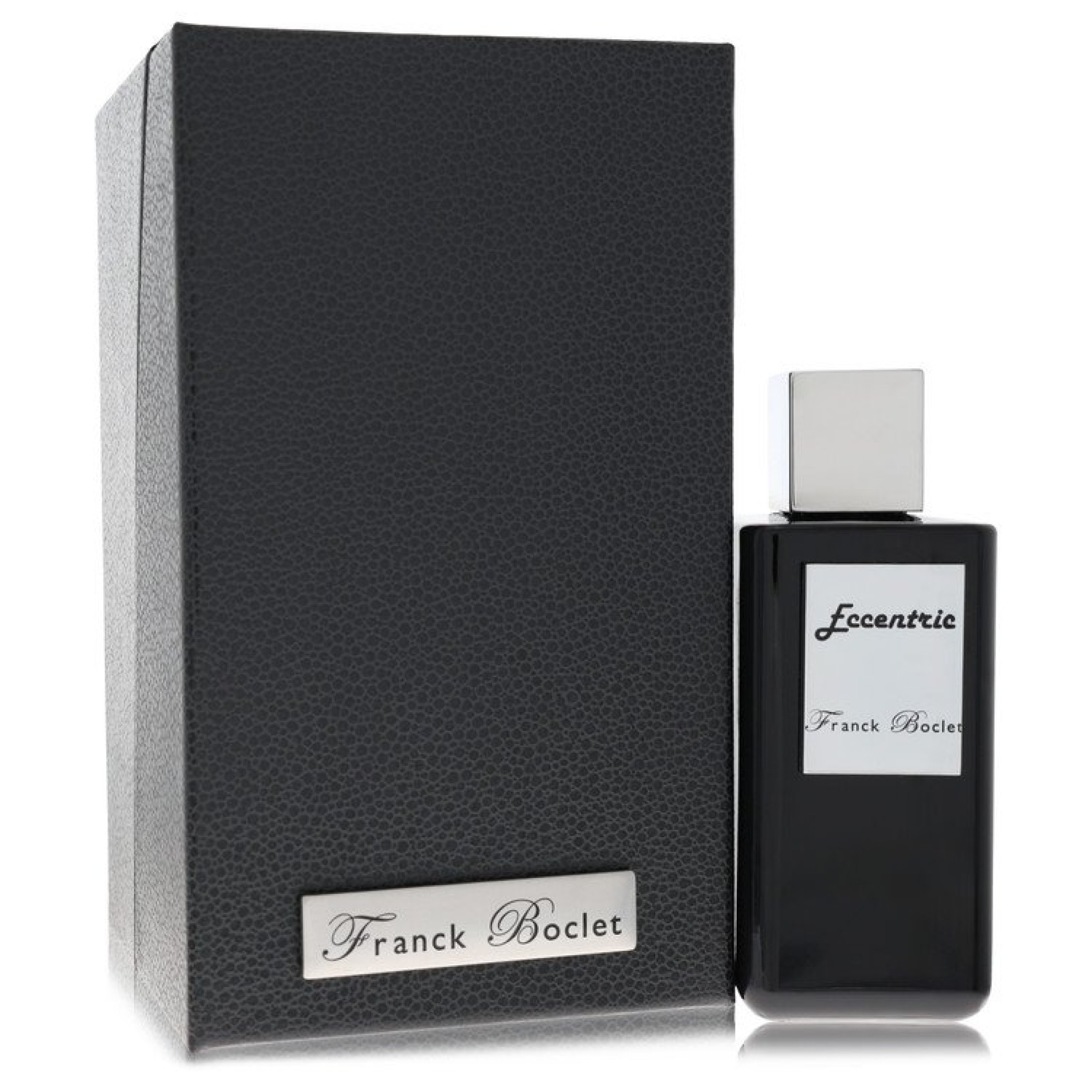 Franck Boclet Eccentric Extrait De Parfum Spray (Unisex) 98 ml