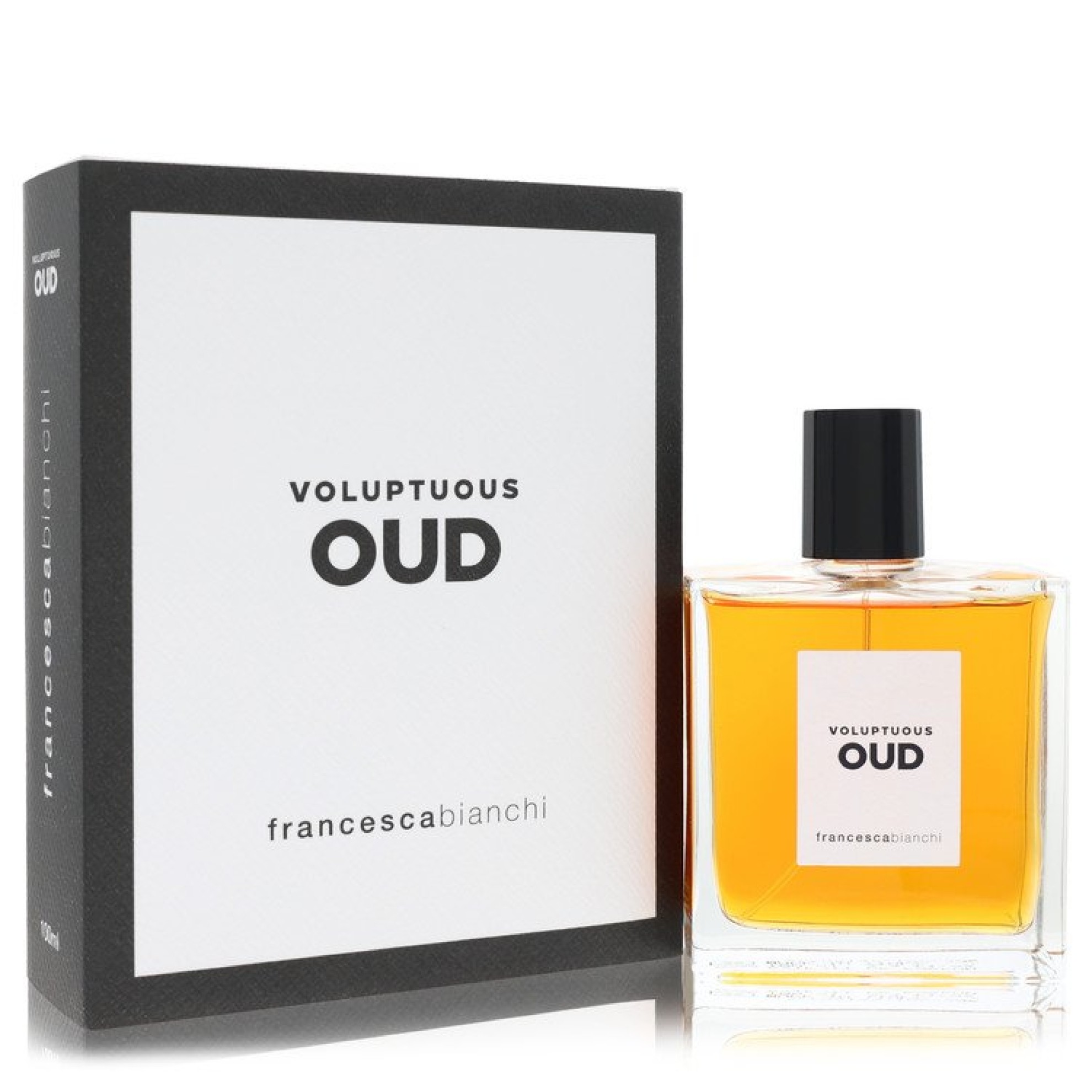 Francesca Bianchi Voluptuous Oud Extrait De Parfum Spray (Unisex) 101 ml