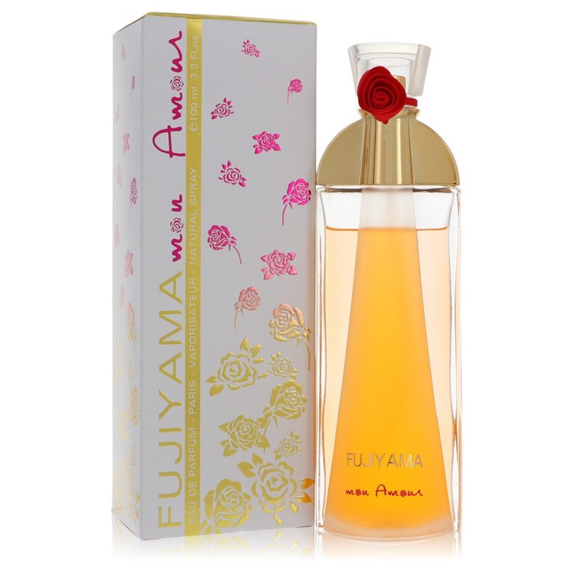 Succes De Paris Fujiyama Mon Amour Eau De Parfum Spray 100 ml