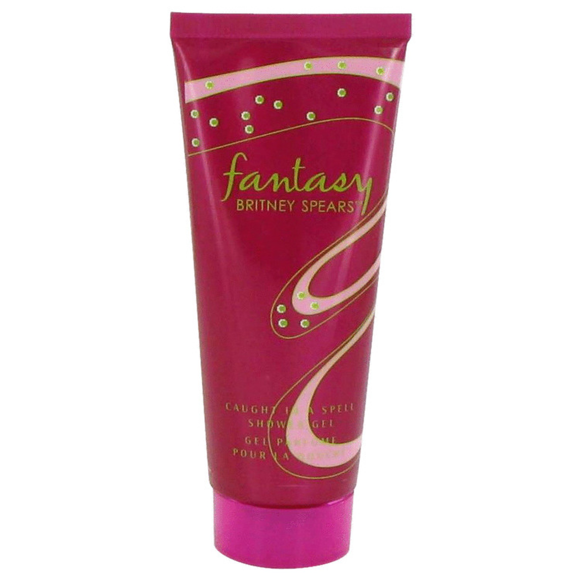 Britney Spears Fantasy Shower Gel 98 ml