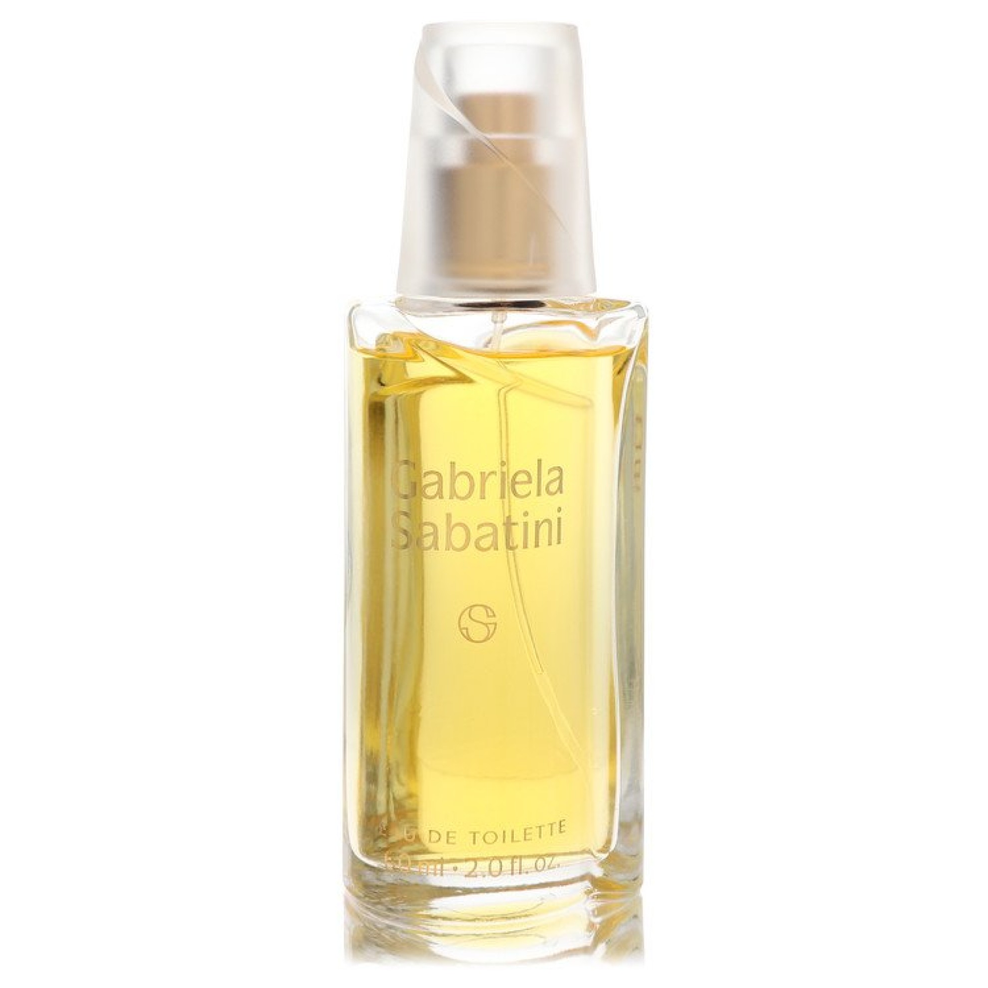 Gabriela Sabatini GABRIELA SABATINI Eau De Toilette Spray (unboxed) 60 ml