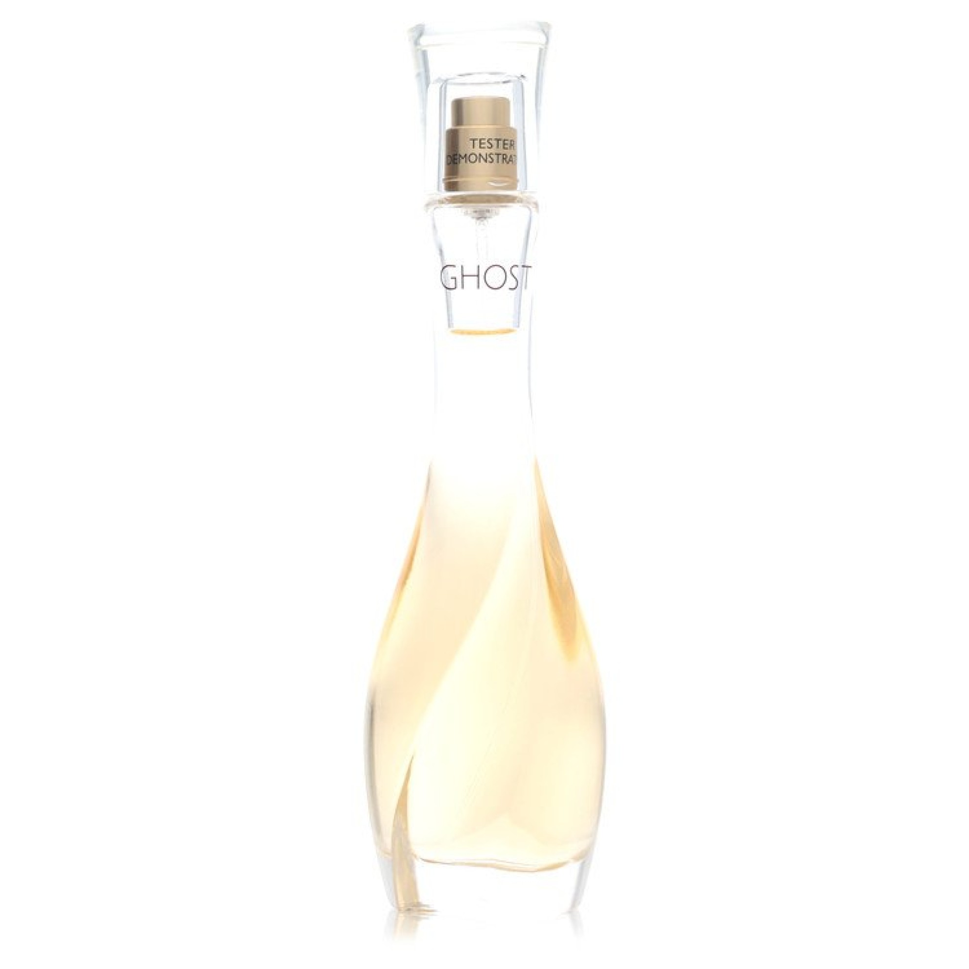 Ghost Luminous Eau De Toilette Spray (Tester) 74 ml