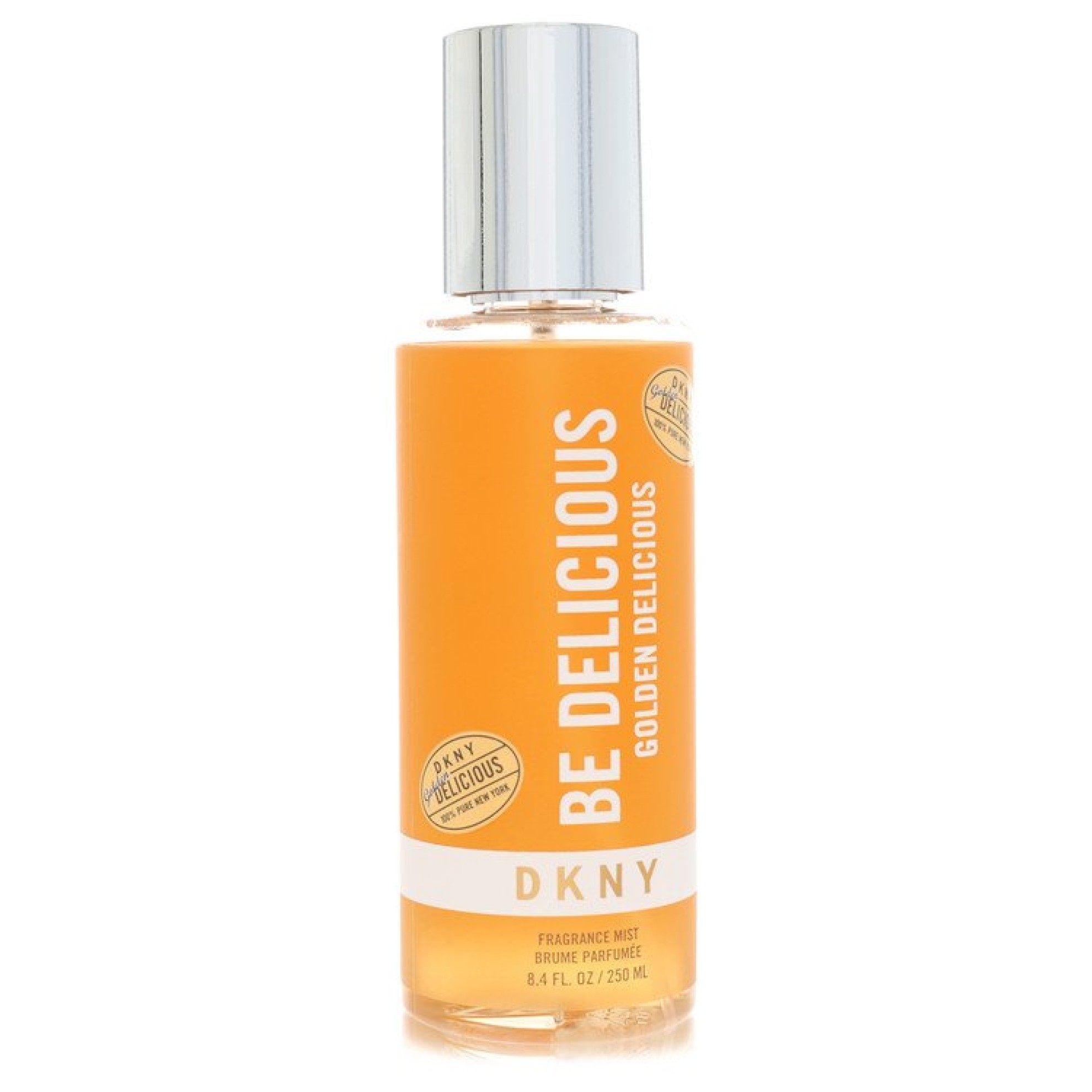 Donna Karan Golden Delicious DKNY Fragrance Mist 249 ml