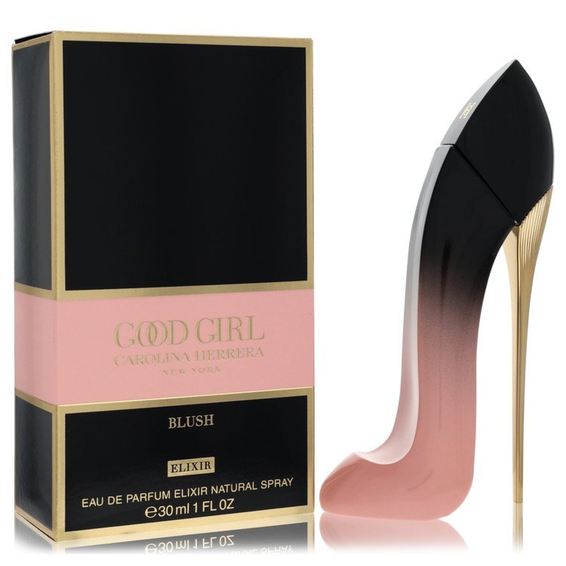 Carolina Herrera Good Girl Blush Elixir Eau De Parfum Spray 30 ml