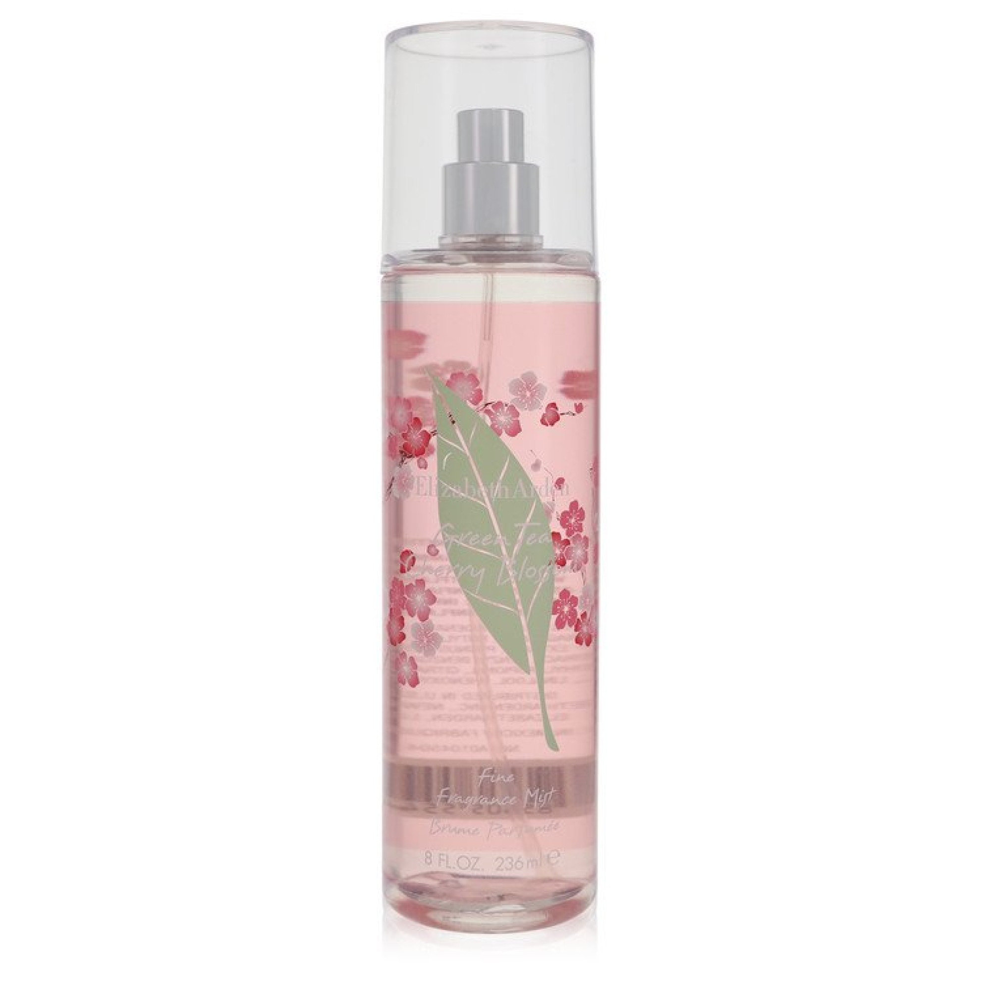 Elizabeth Arden Green Tea Cherry Blossom Fine Fragrance Mist 236 ml