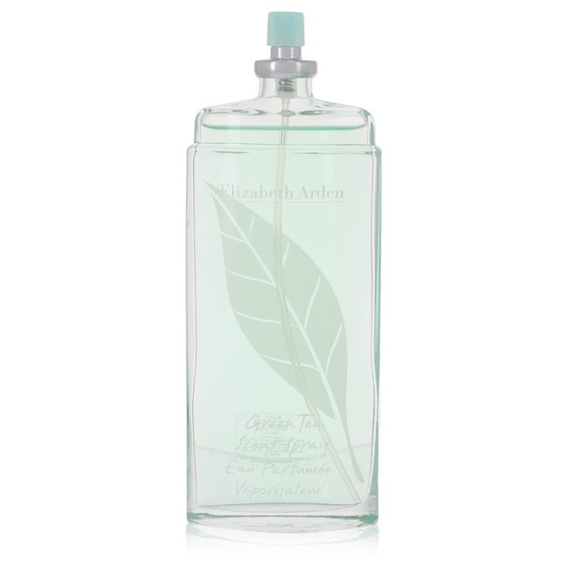 Elizabeth Arden GREEN TEA Eau Parfumee Scent Spray (Tester) 100 ml