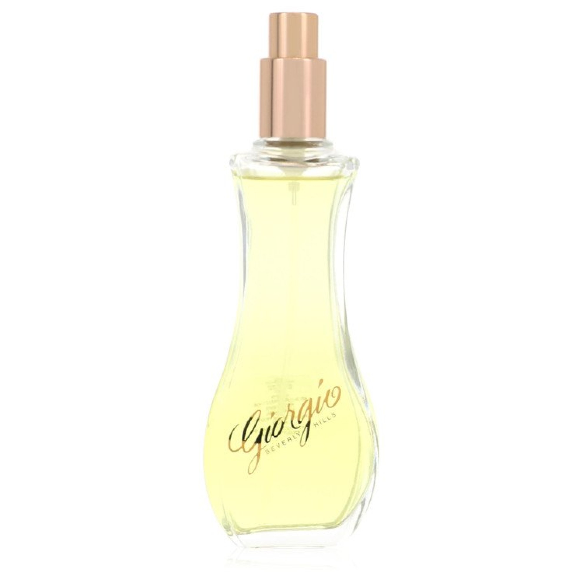 Giorgio Beverly Hills GIORGIO Eau De Toilette Spray (Tester) 88 ml