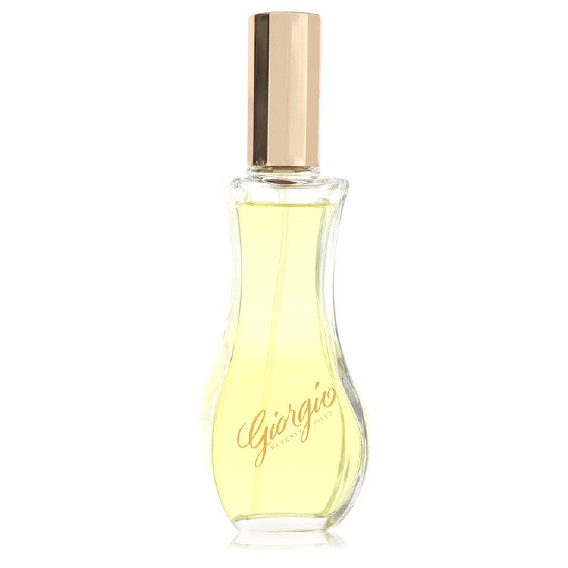 Giorgio Beverly Hills GIORGIO Eau De Toilette Spray (unboxed) 90 ml