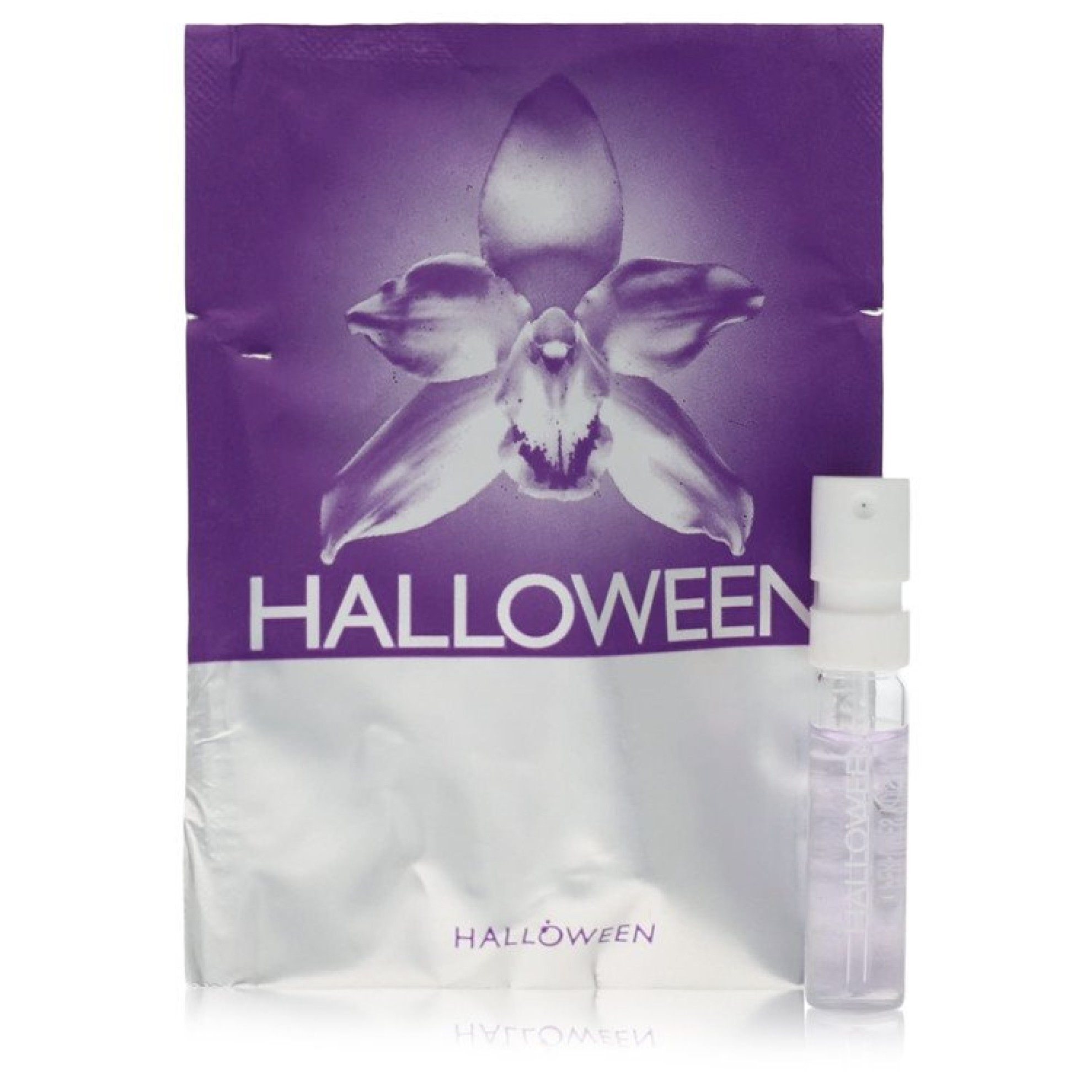 Jesus Del Pozo Halloween Vial (sample) 2 ml
