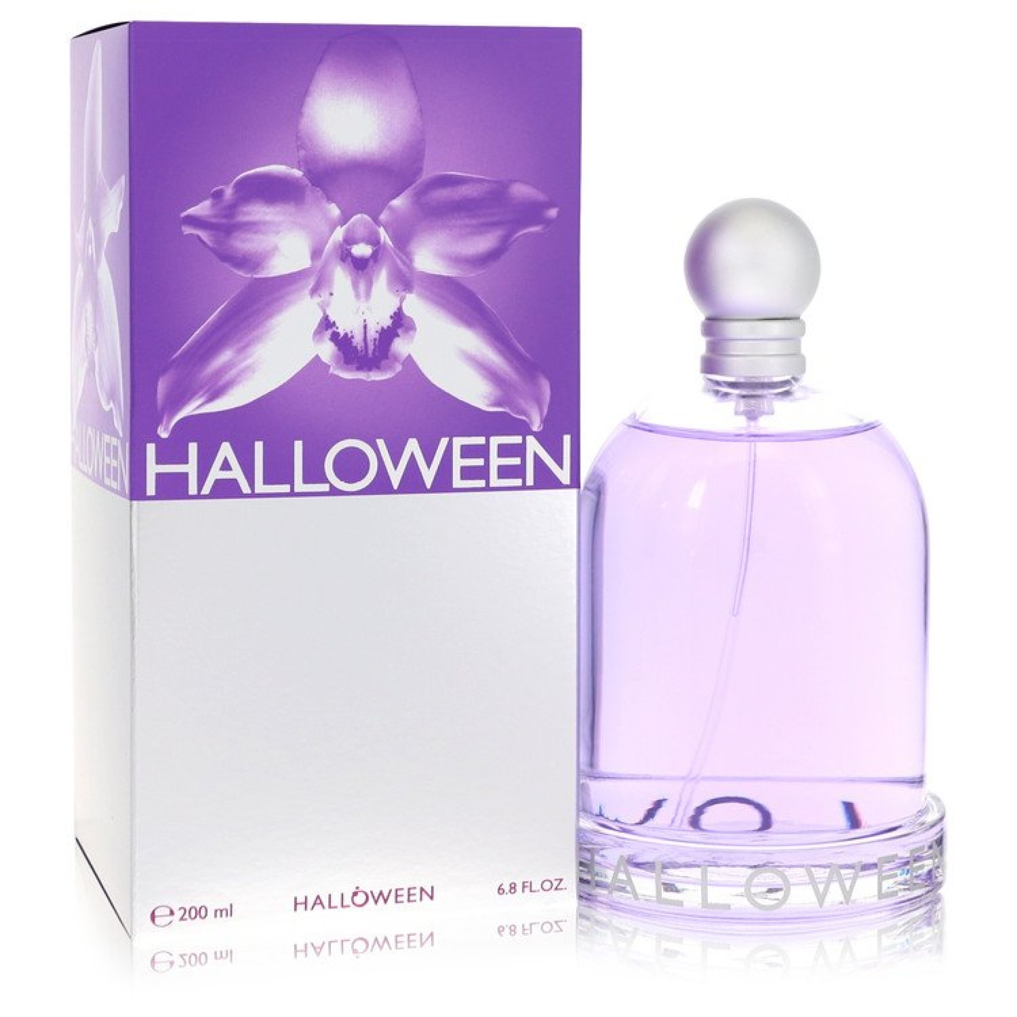 Jesus Del Pozo Halloween Eau De Toilette Spray 202 ml