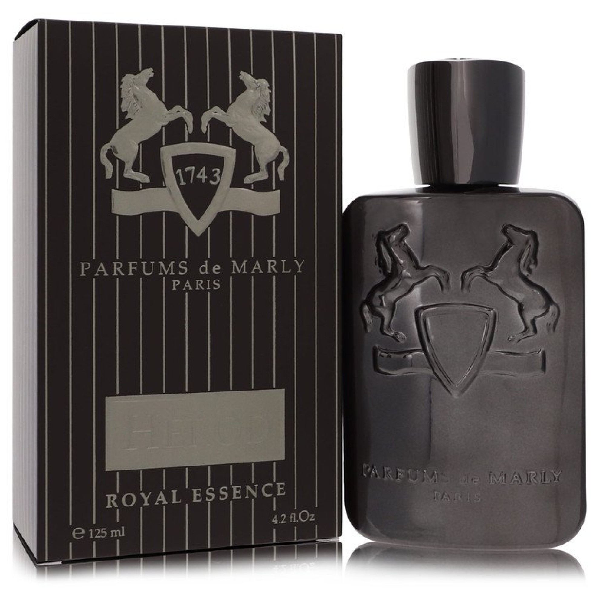 Parfums de Marly Herod Eau De Parfum Spray 125 ml