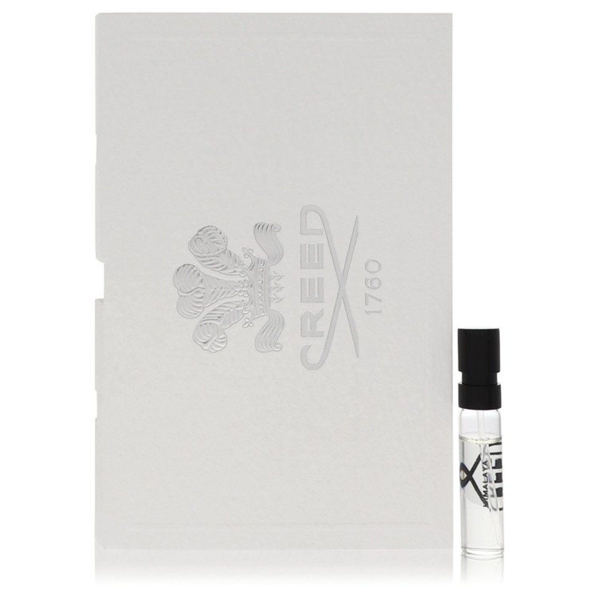 Creed Himalaya Vial (sample) 2 ml