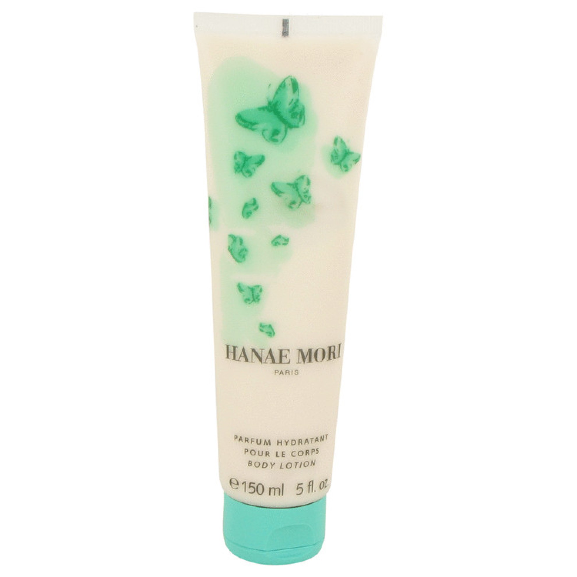 Hanae Mori Body Lotion (unboxed) 148 ml