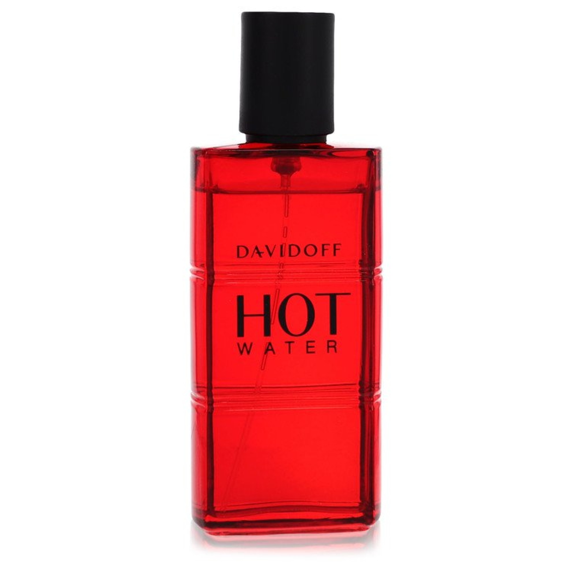 Davidoff Hot Water Eau De Toilette Spray (Unboxed) 59 ml