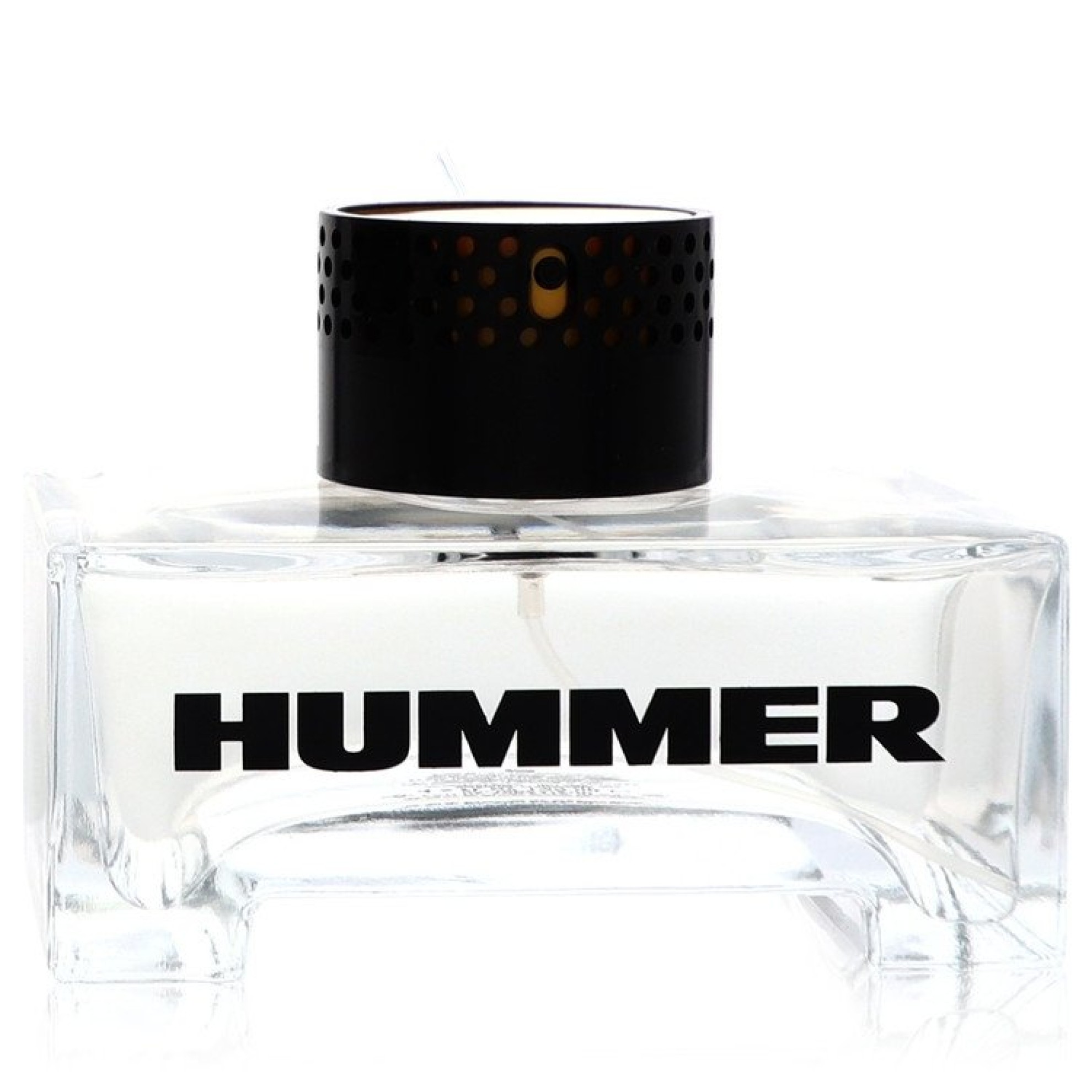 Hummer Eau De Toilette Spray (Unboxed) 125 ml