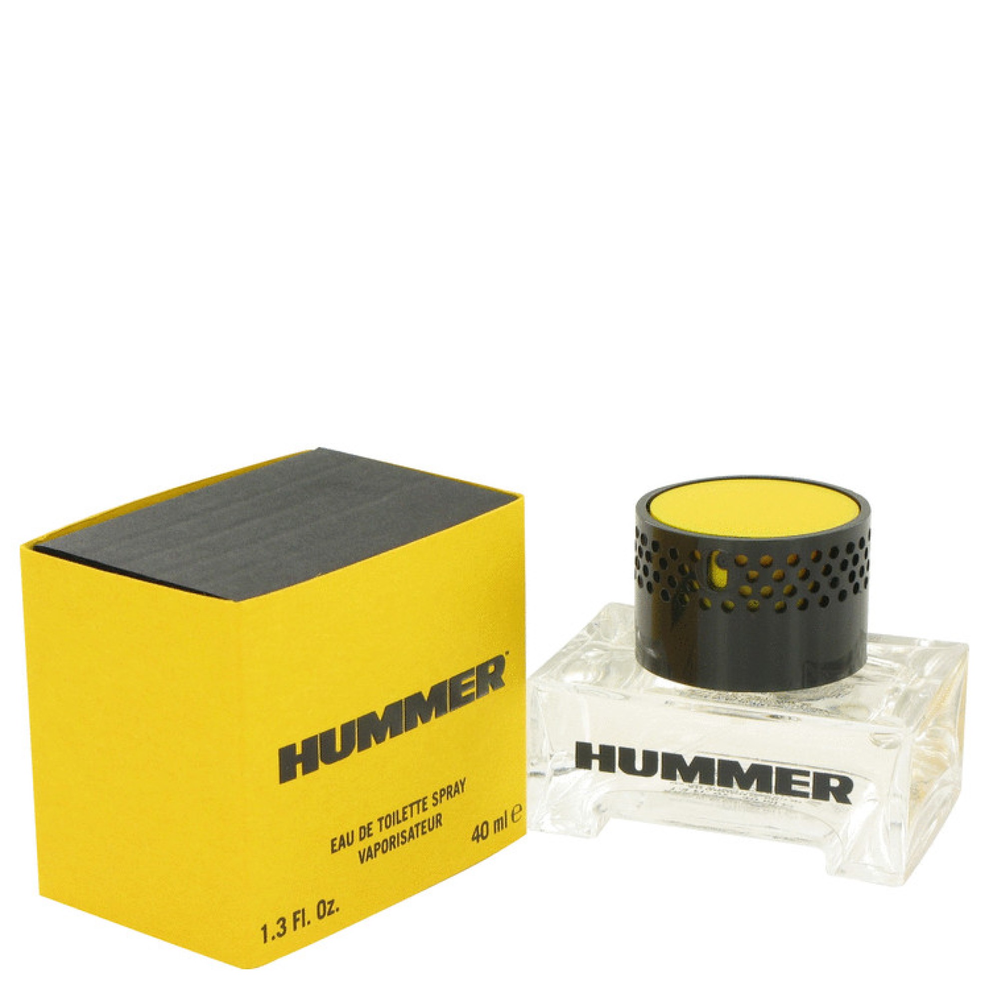 Hummer Eau De Toilette Spray 39 ml
