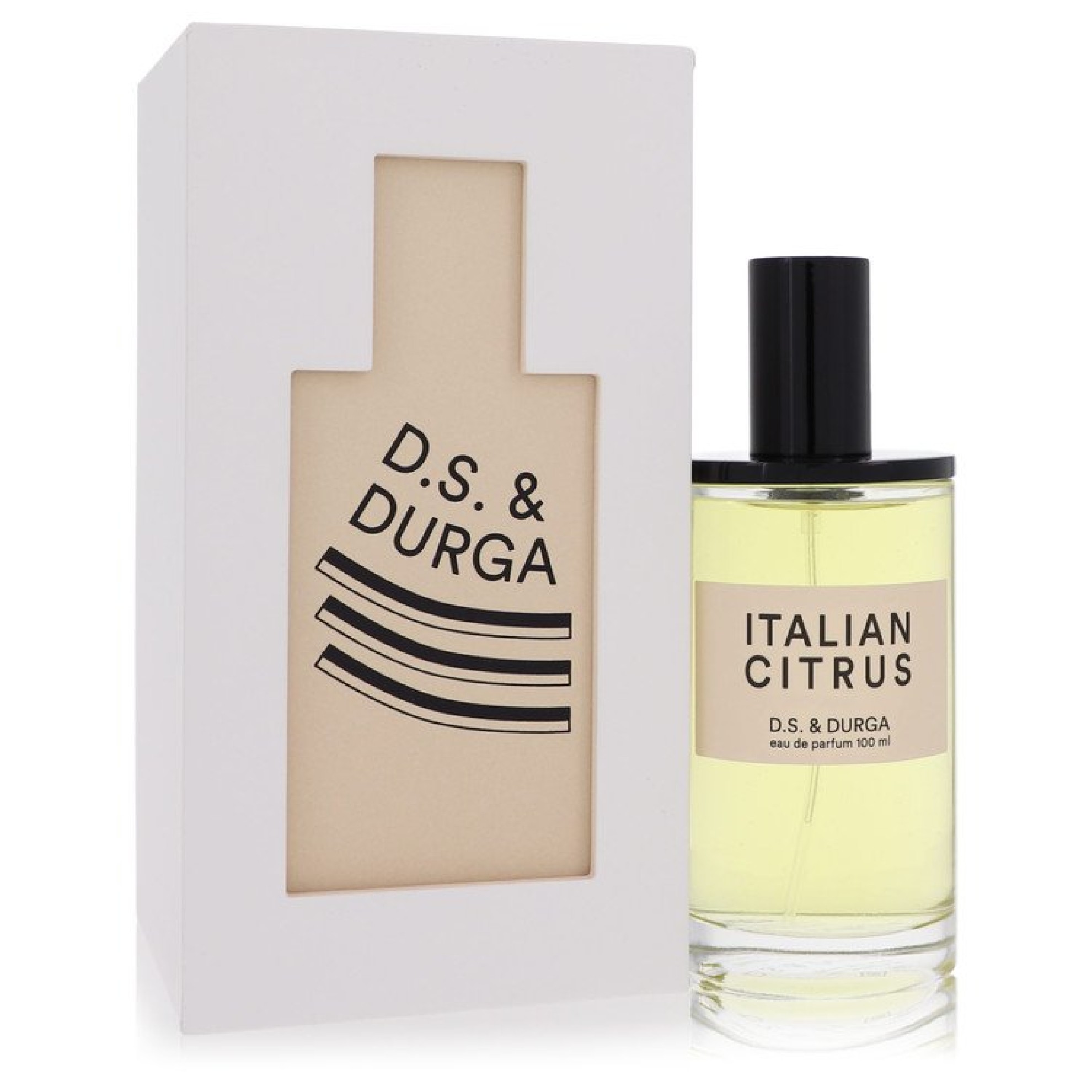 D.S. & Durga Italian Citrus Eau De Parfum Spray 100 ml